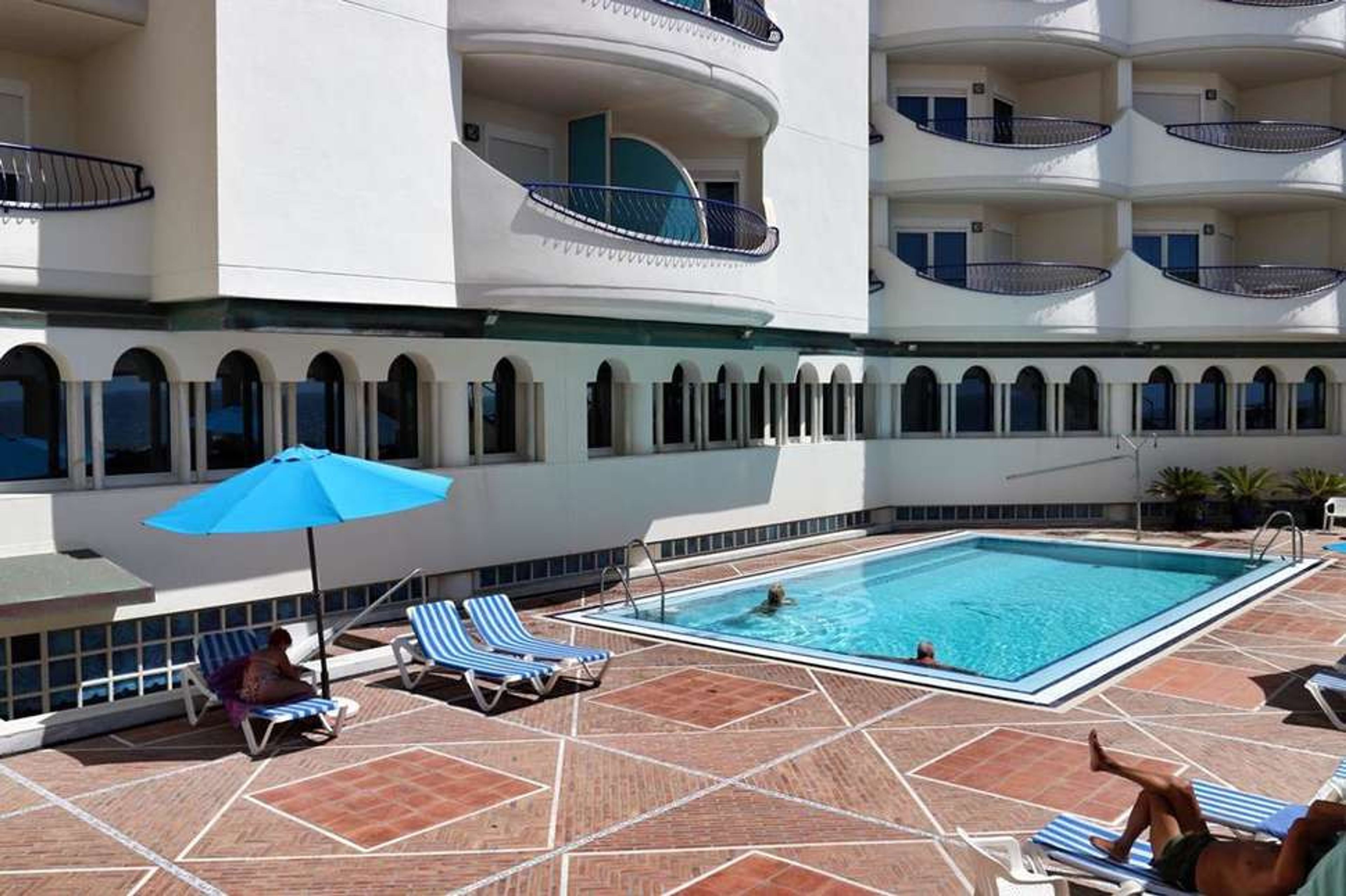 Playa Victoria foto 3