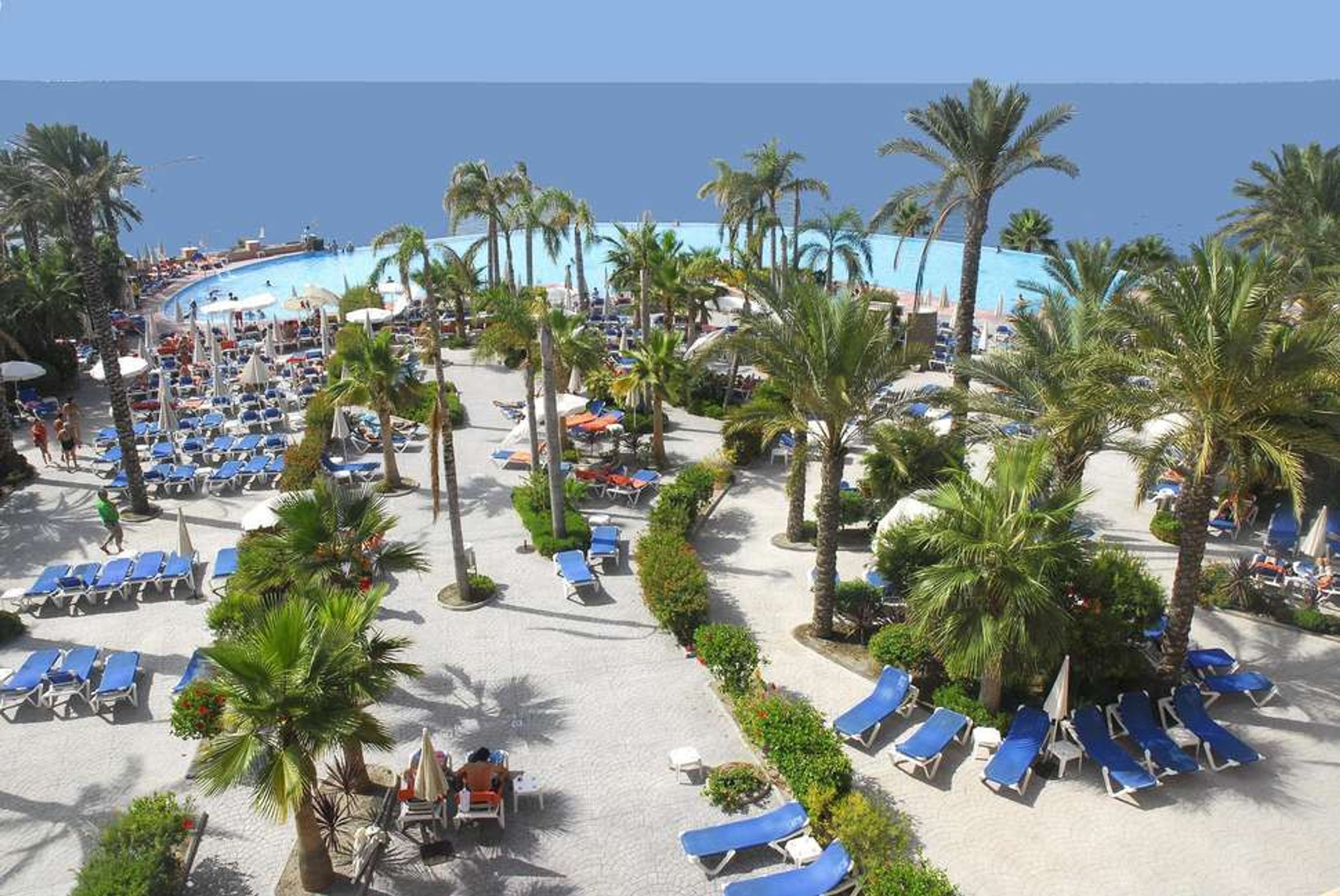 Playacalida Spa foto 1