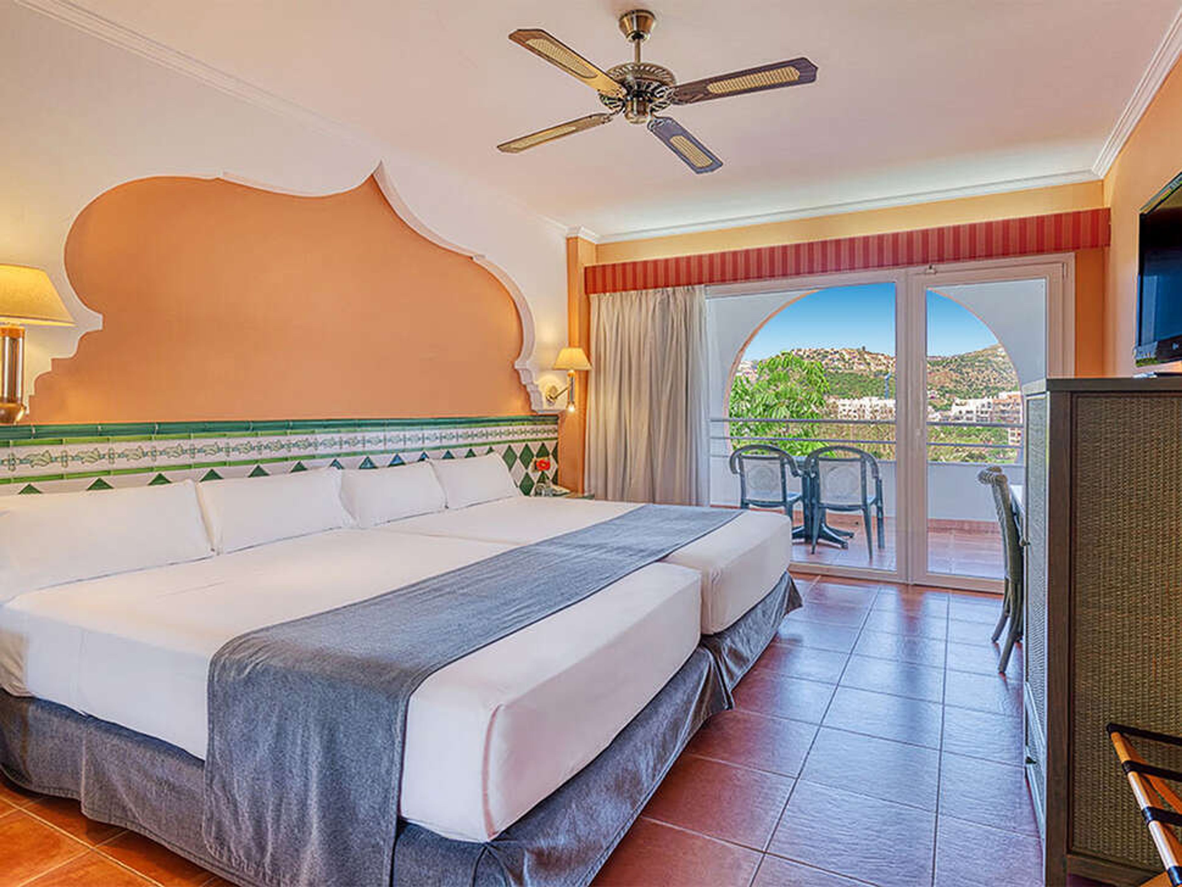 Playacalida Spa foto 2