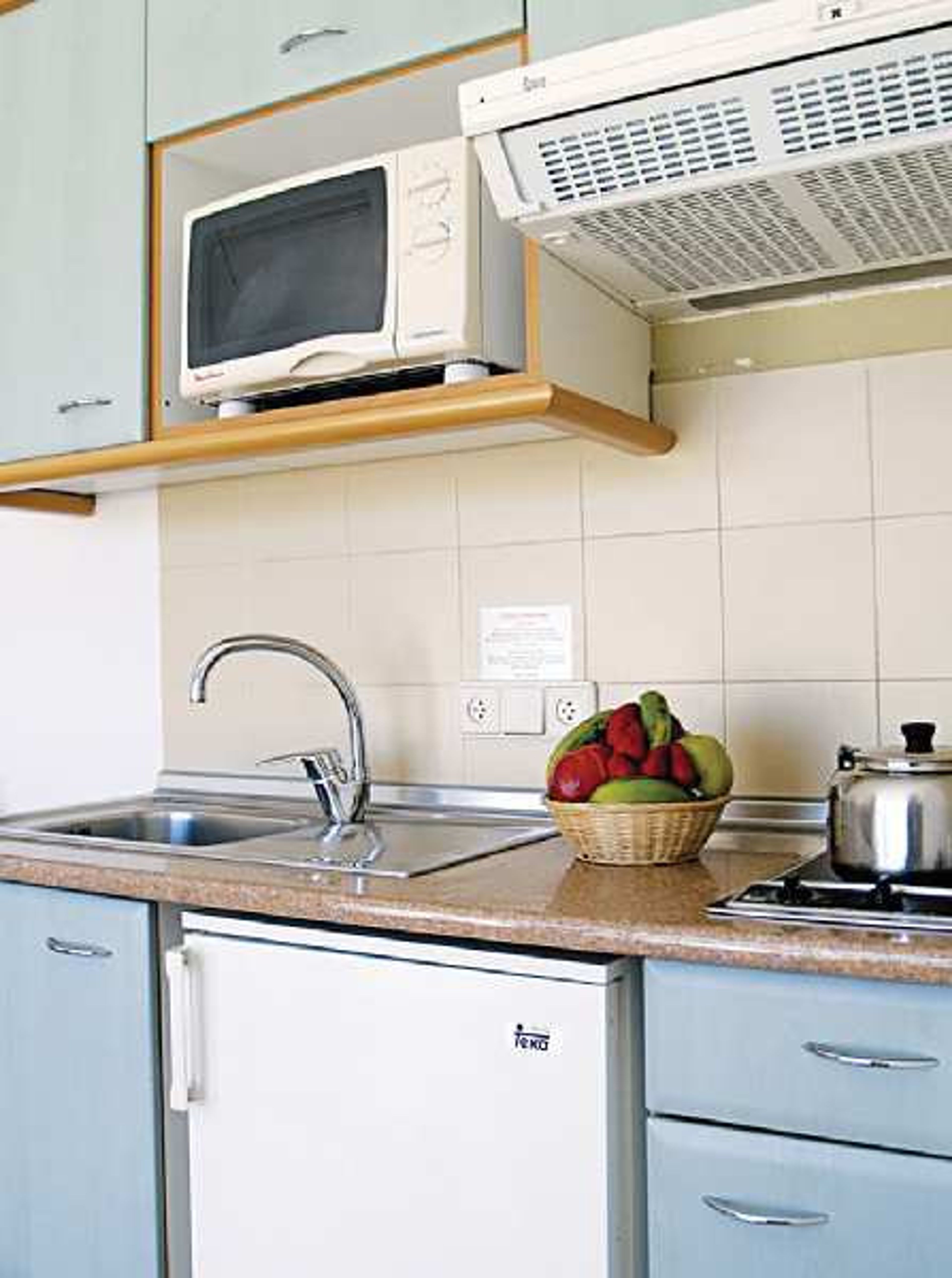 Playas Ca's Saboners foto 1