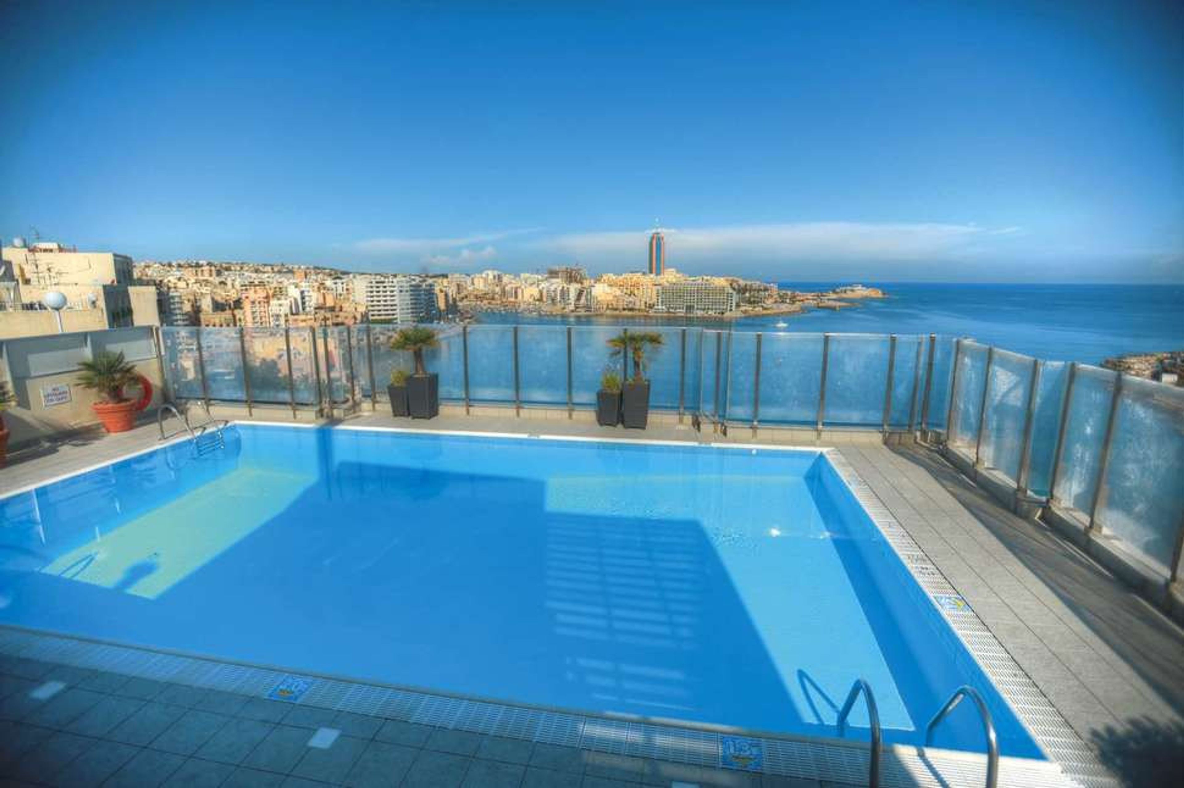 Plaza en Plaza Regency