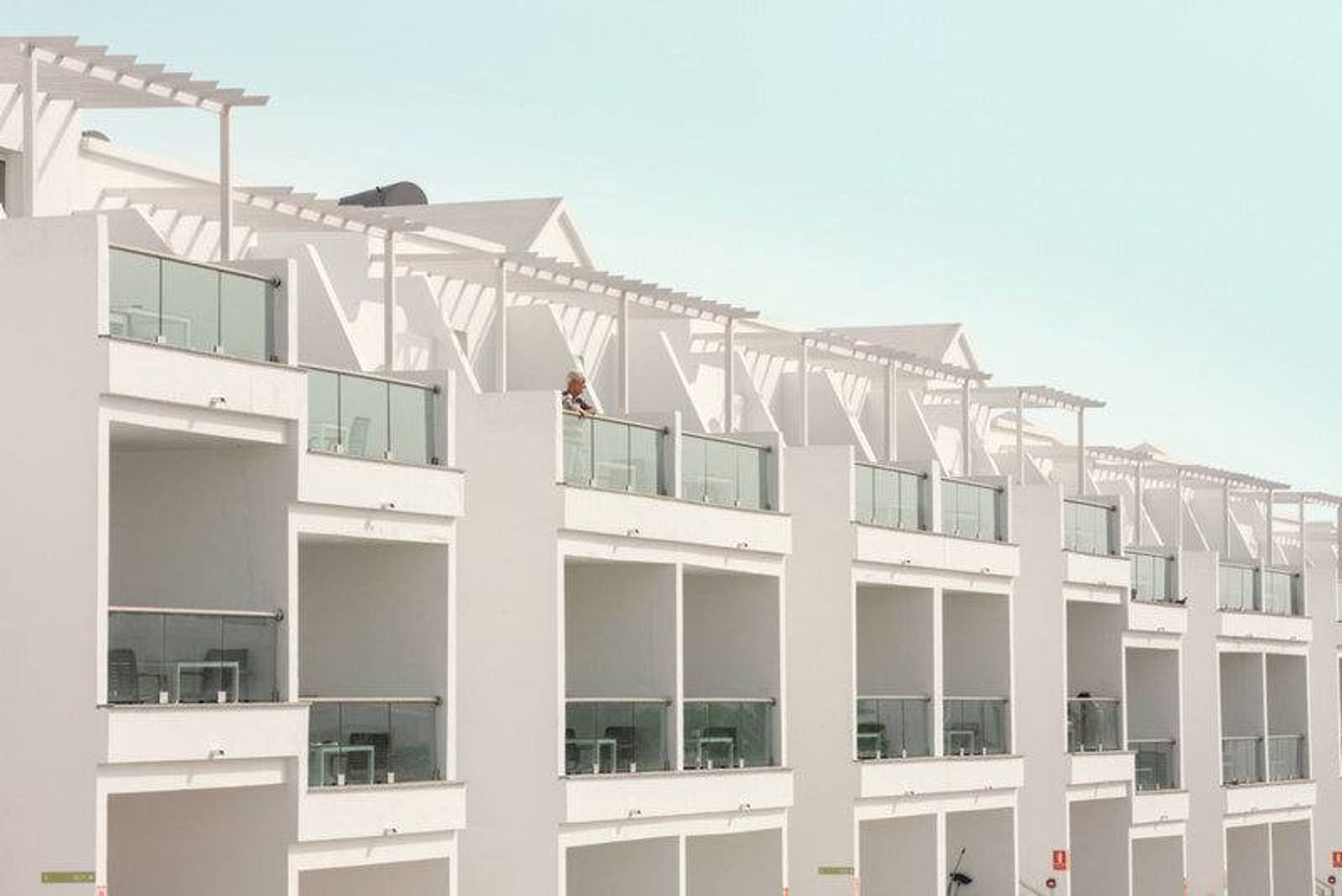 Plaza Palmeras foto 2