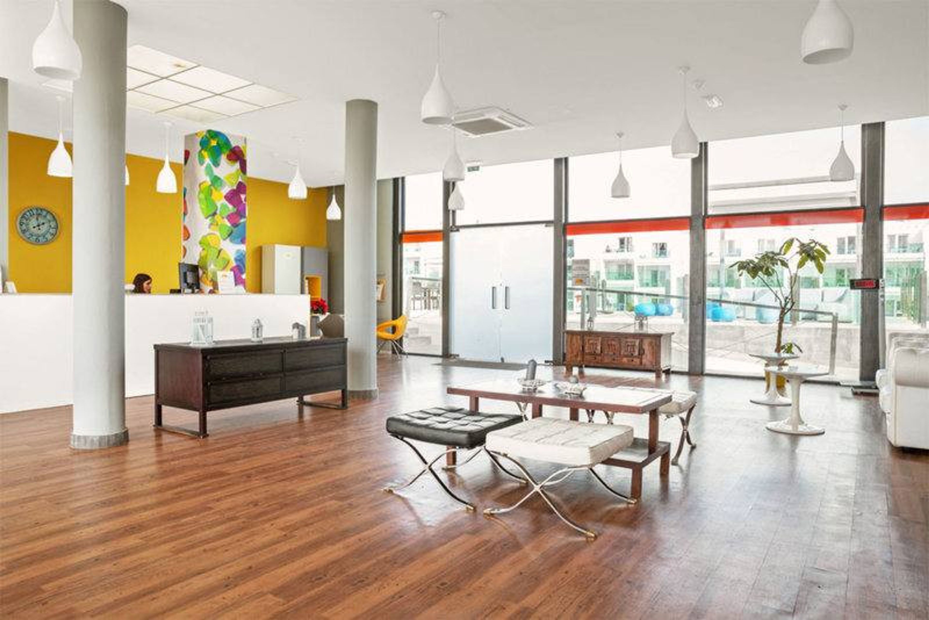 Plaza Palmeras foto 4