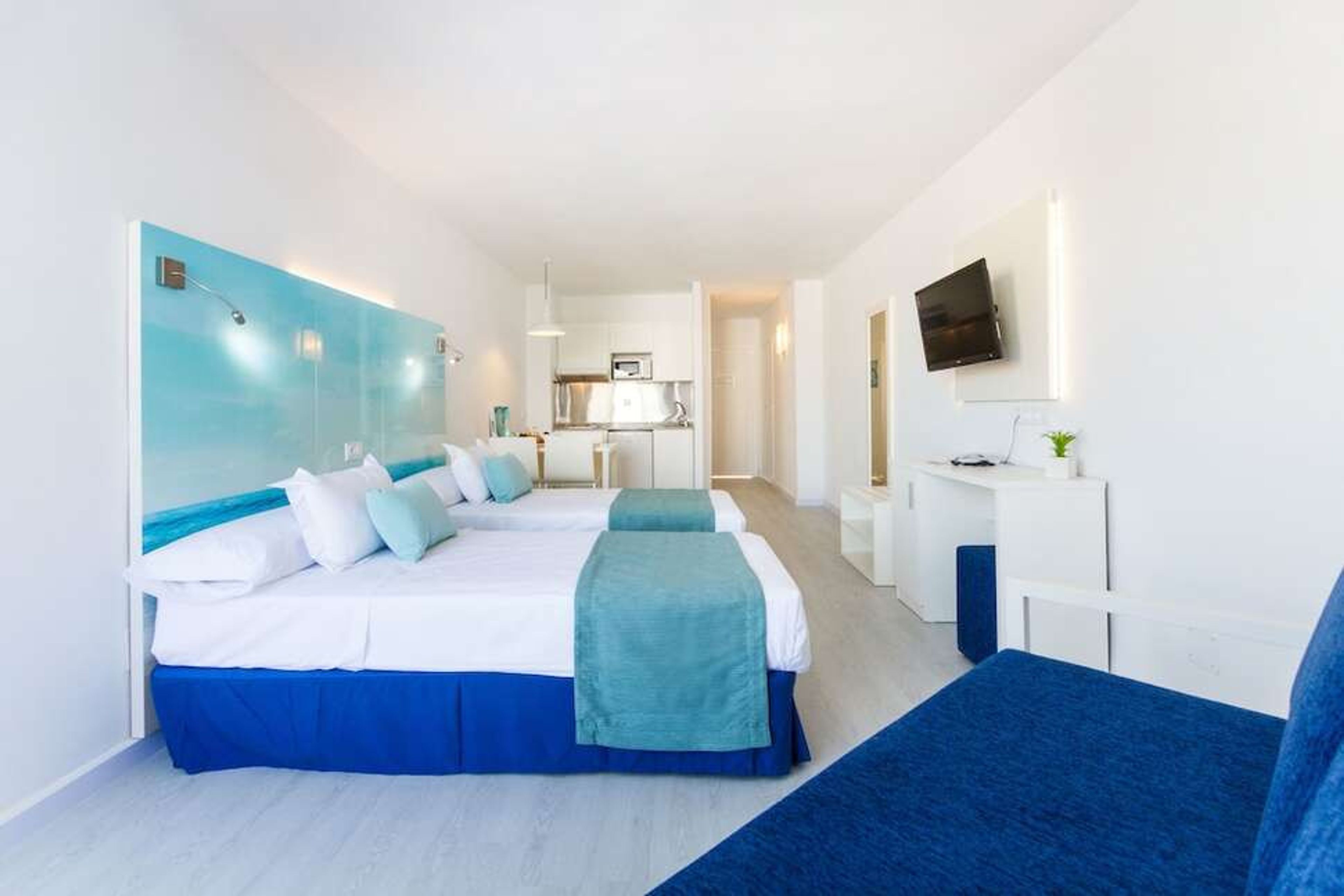 Plazamar Serenity Resort foto 3