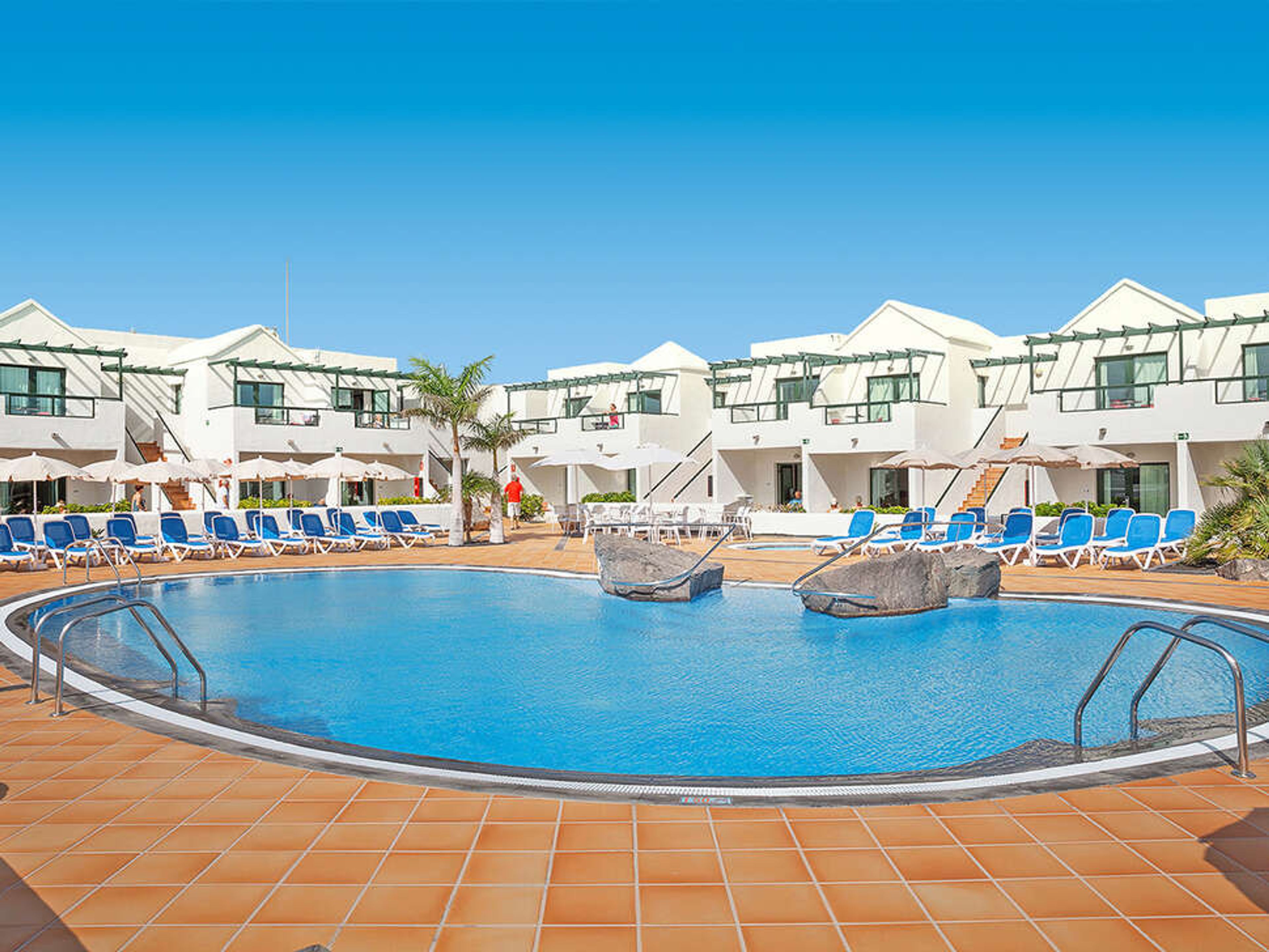 Pocillos Playa foto 1