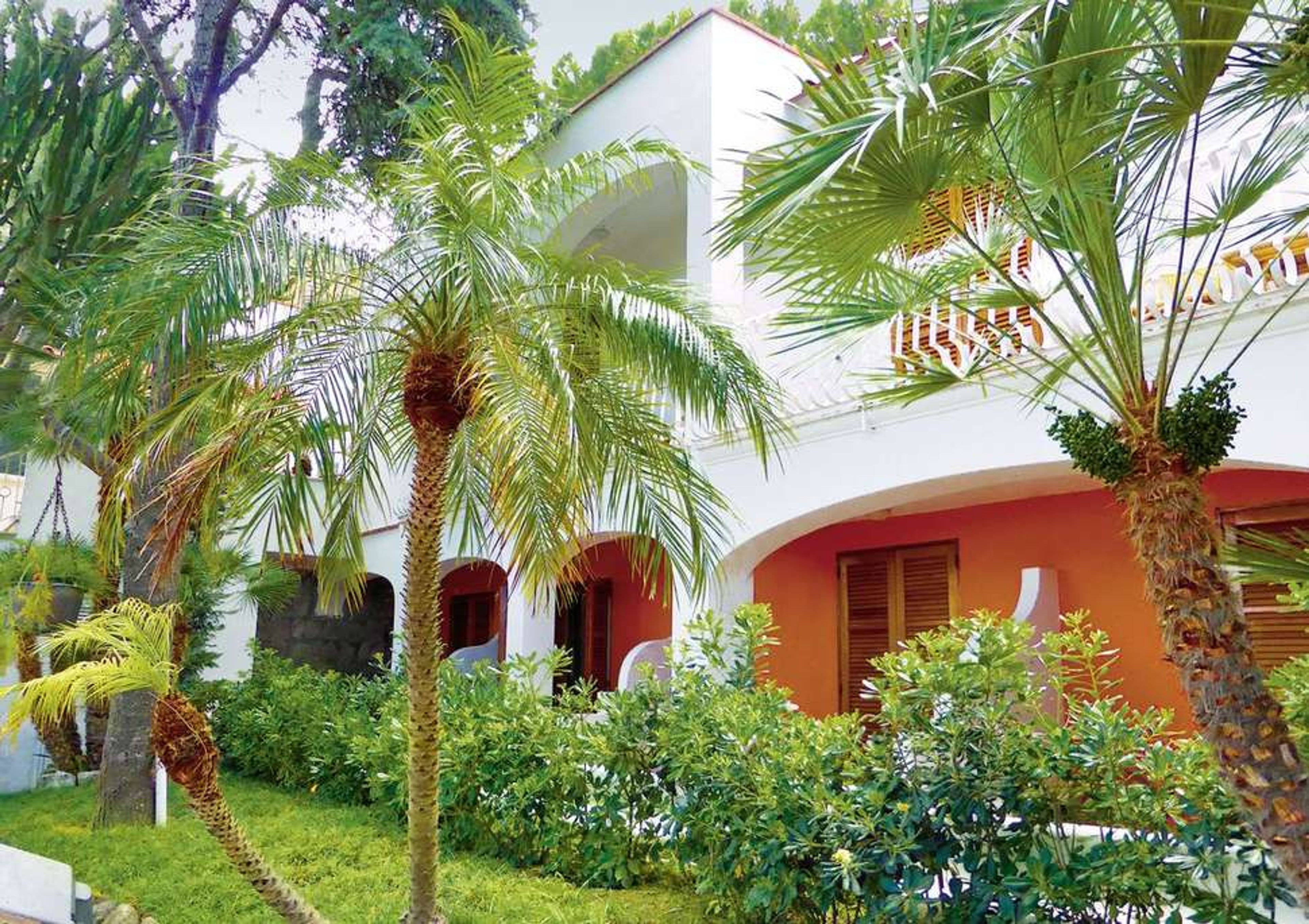 Poggio Aragosta foto 1