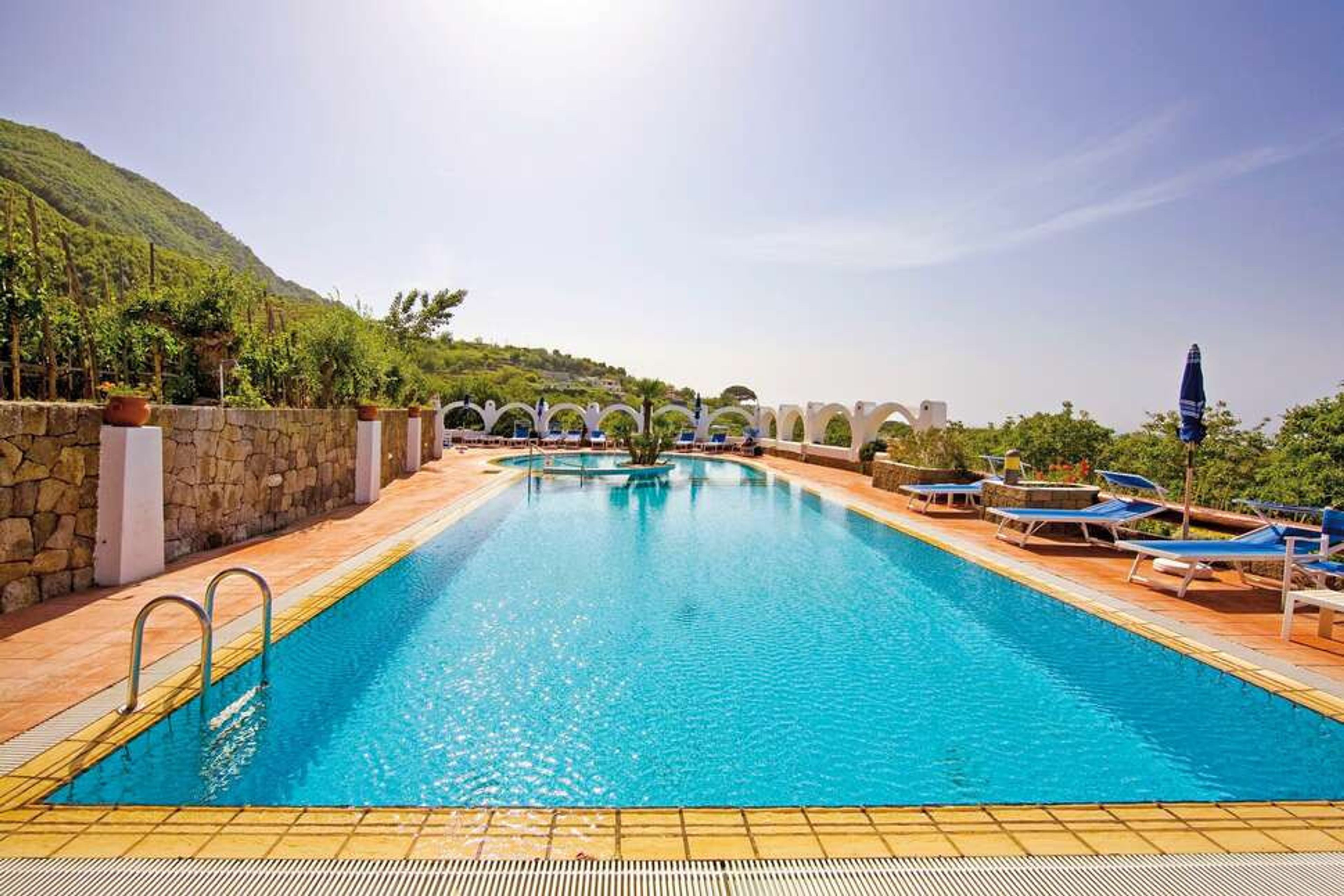 Poggio Aragosta foto 2