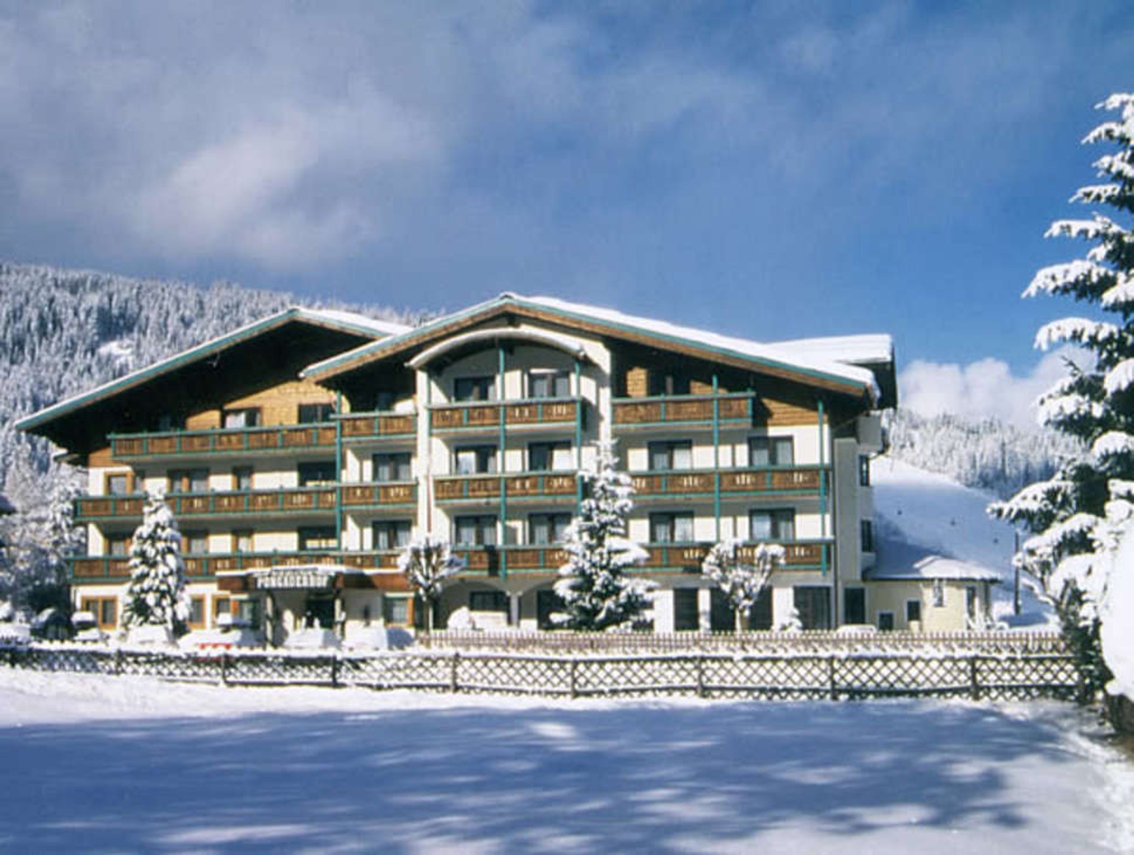 Pongauerhof