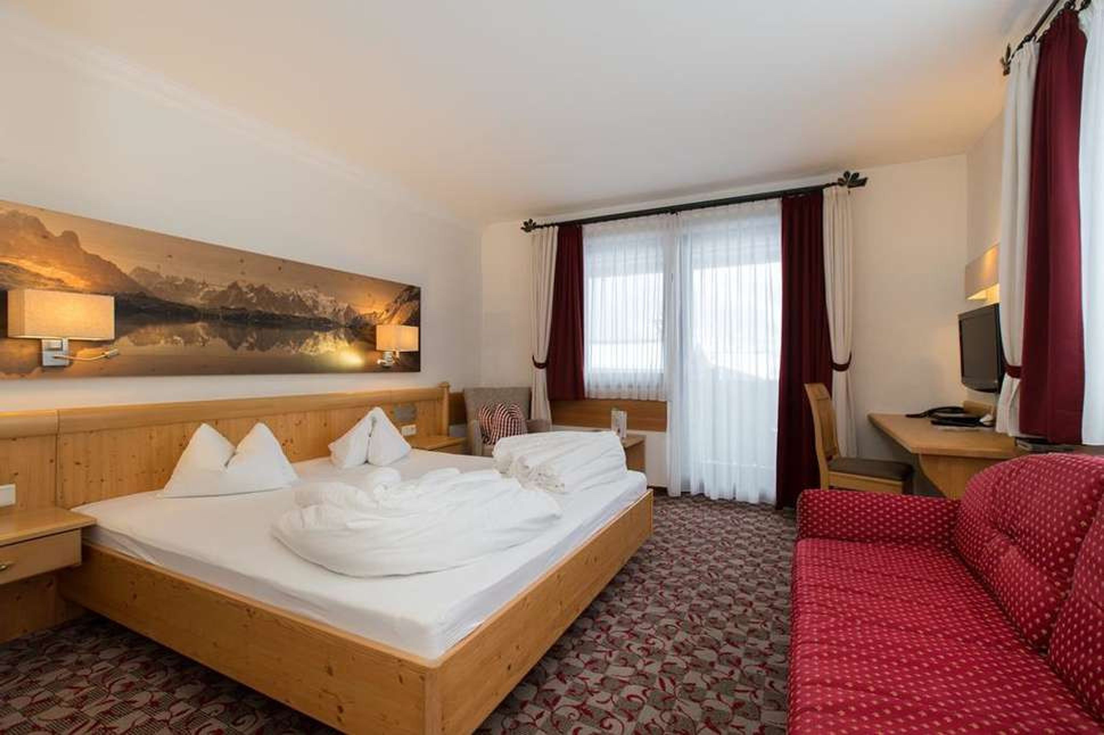 Pongauerhof foto 1