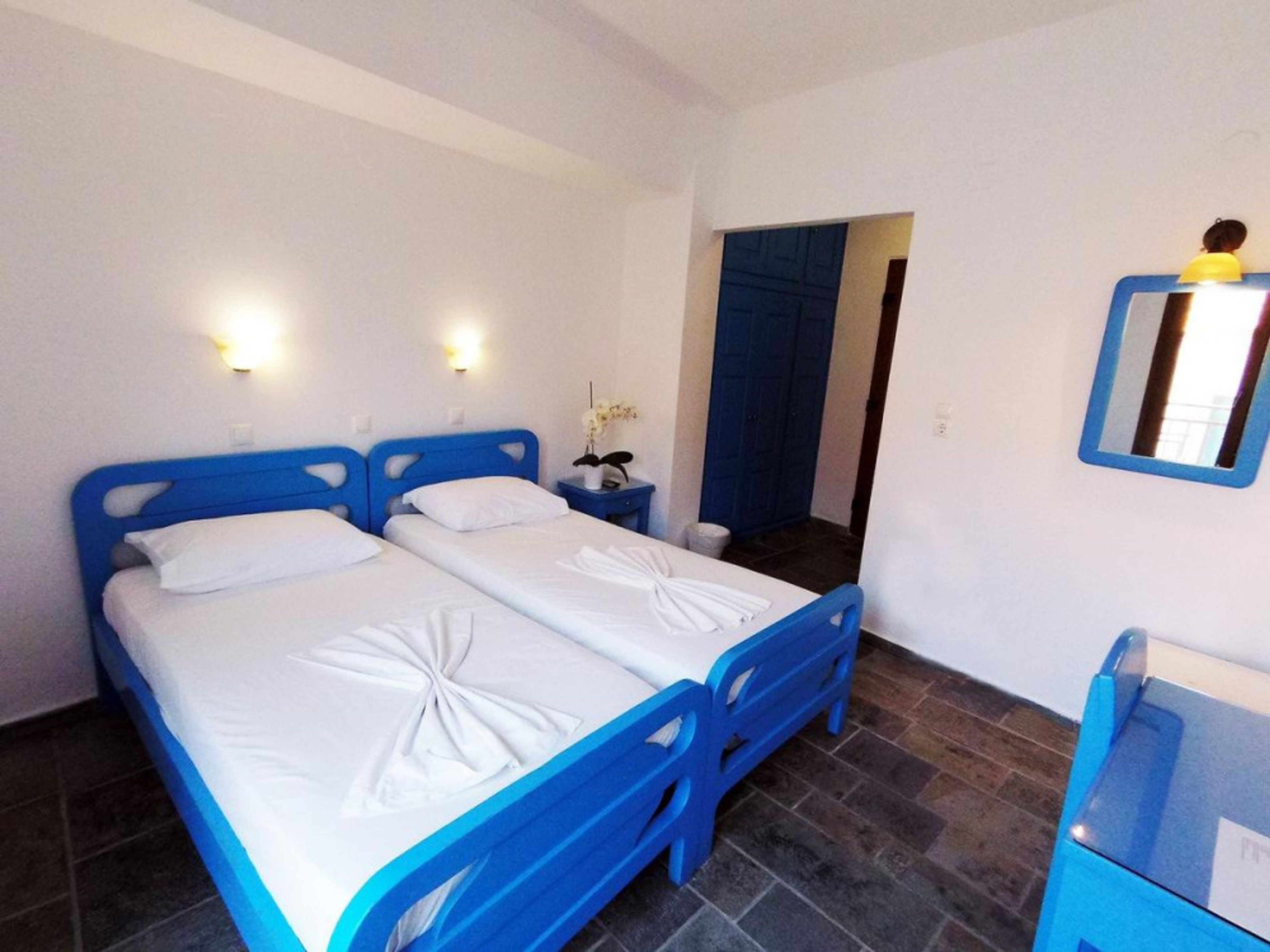 Poseidon Beach foto 3