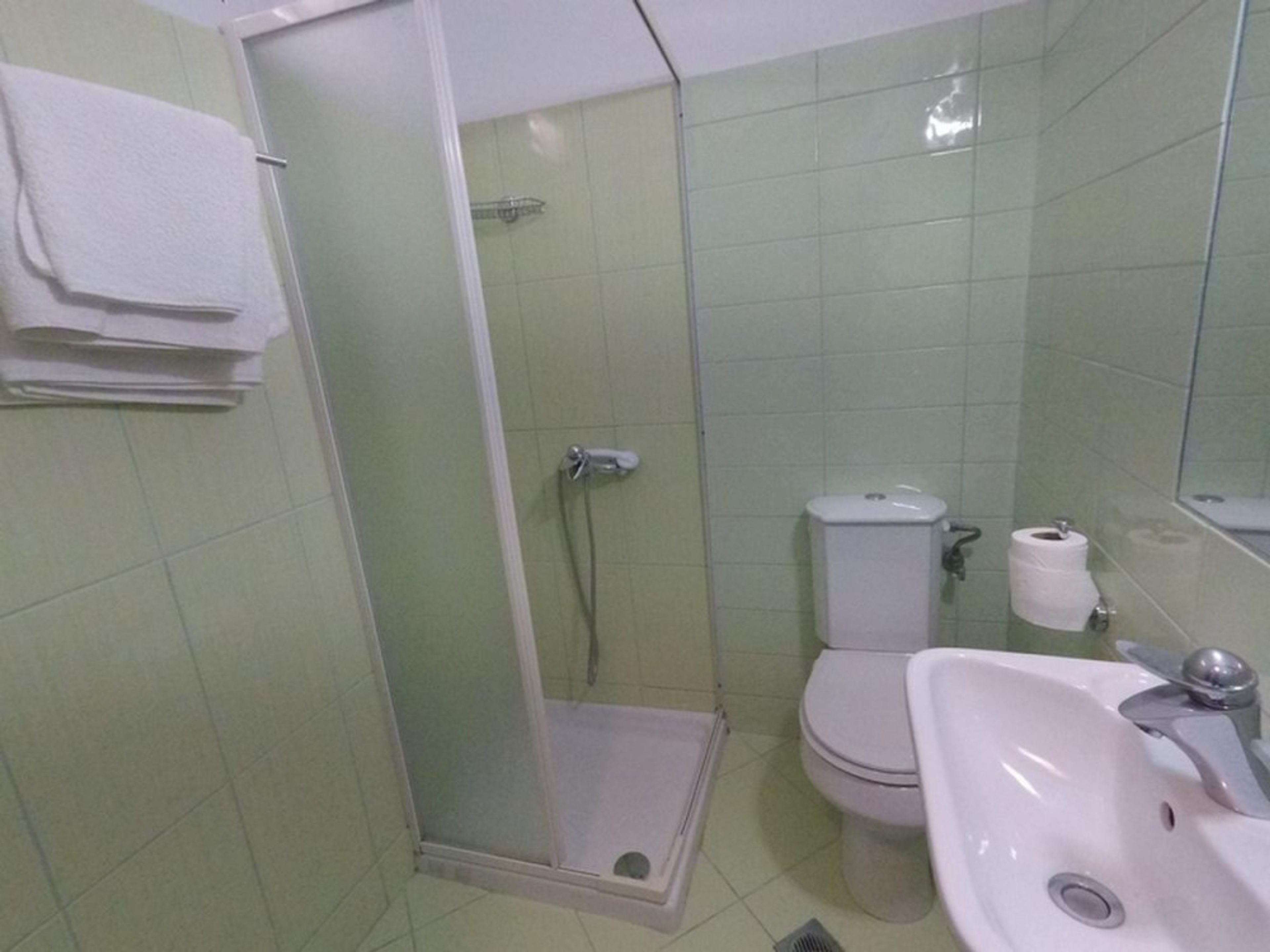 Poseidon Beach foto 4