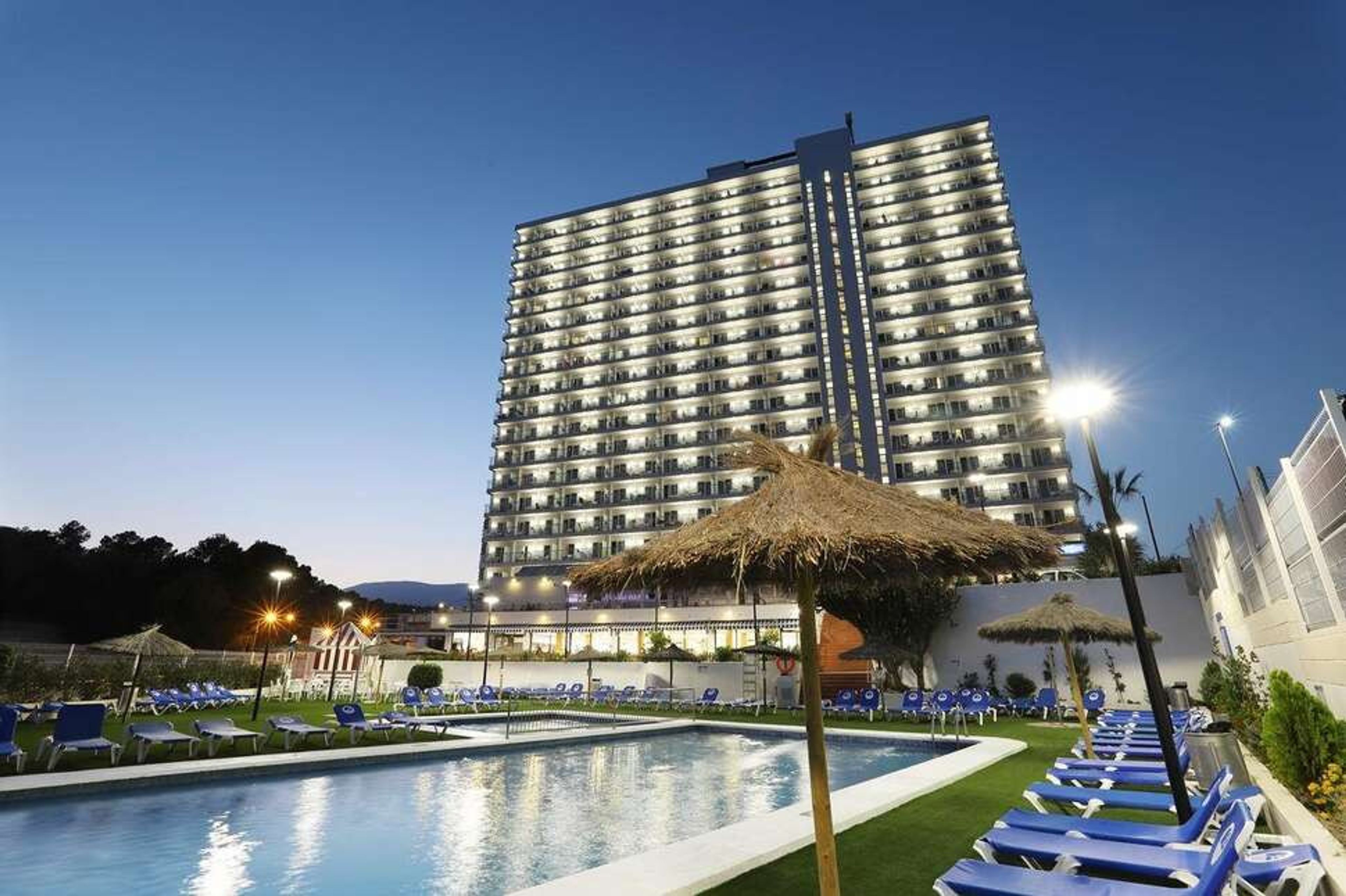 Poseidon Playa foto 2