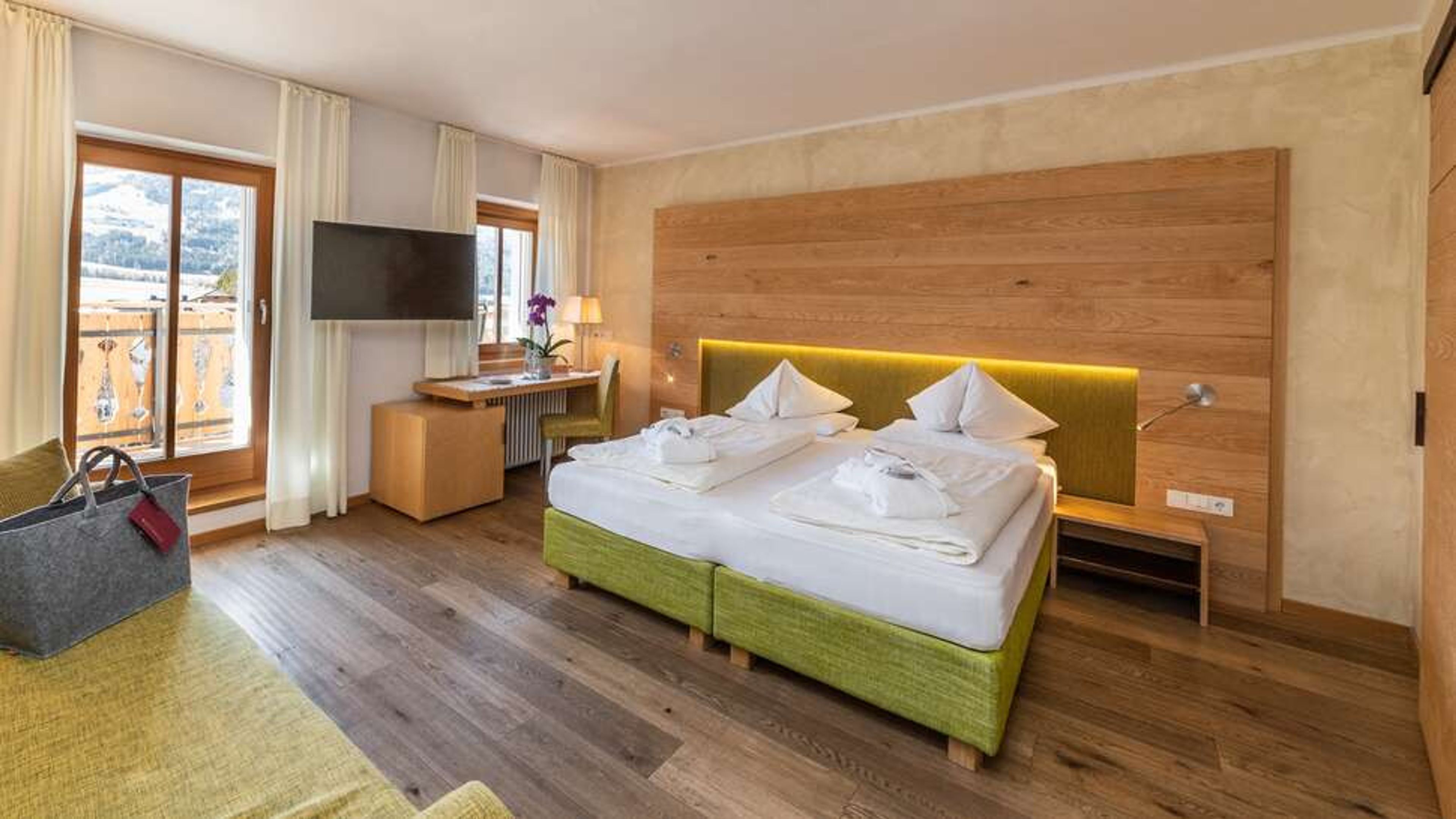 Post Tolderhof foto 2