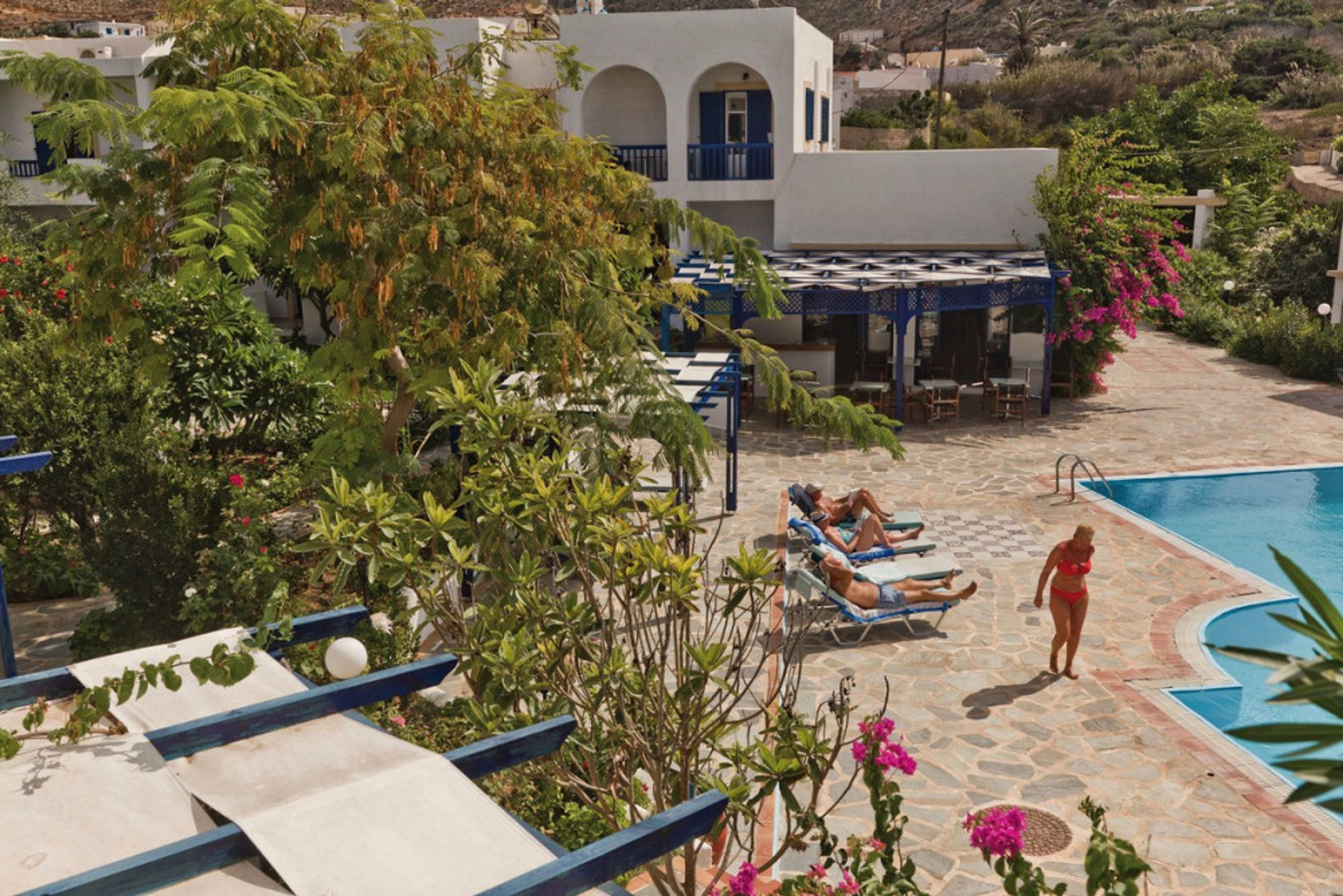 Popis Studios foto 3