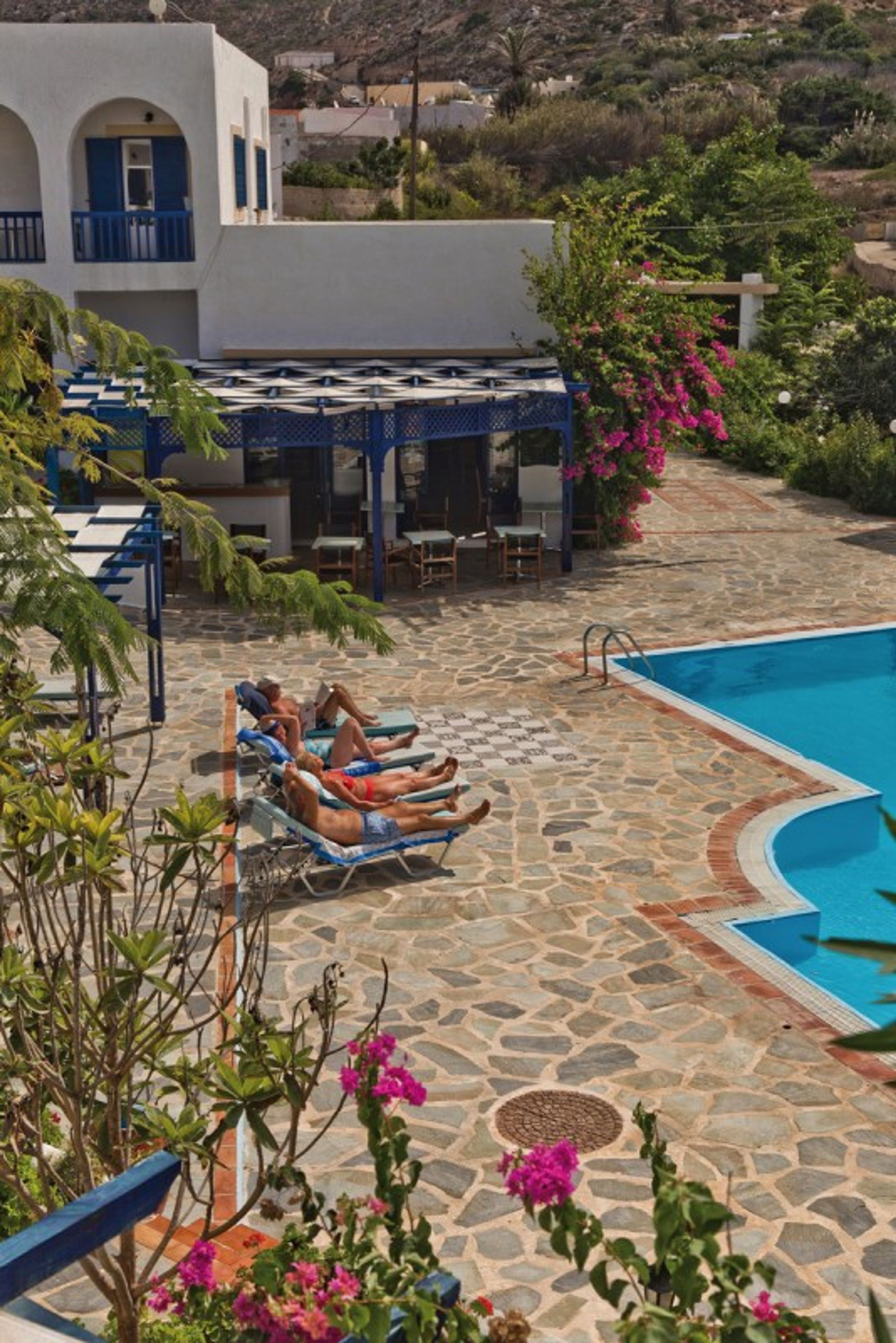 Popis Studios foto 4