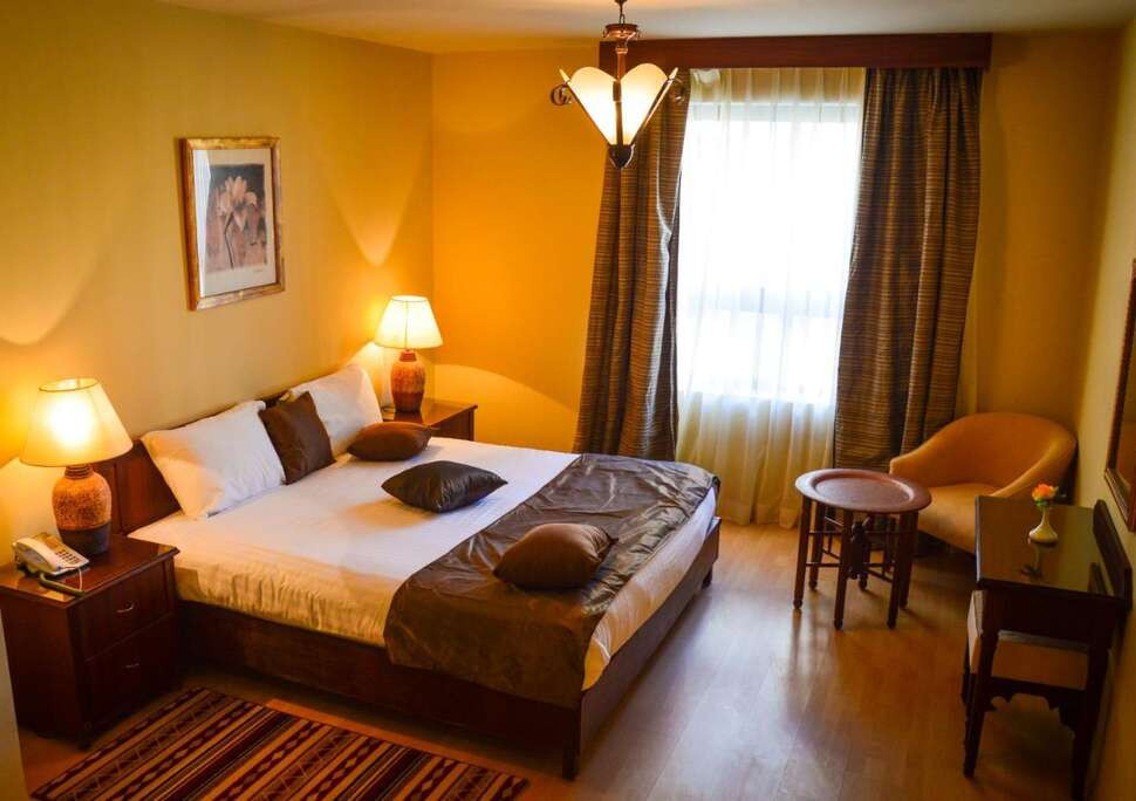 Port Ghalib Marina Residence Suites foto 2