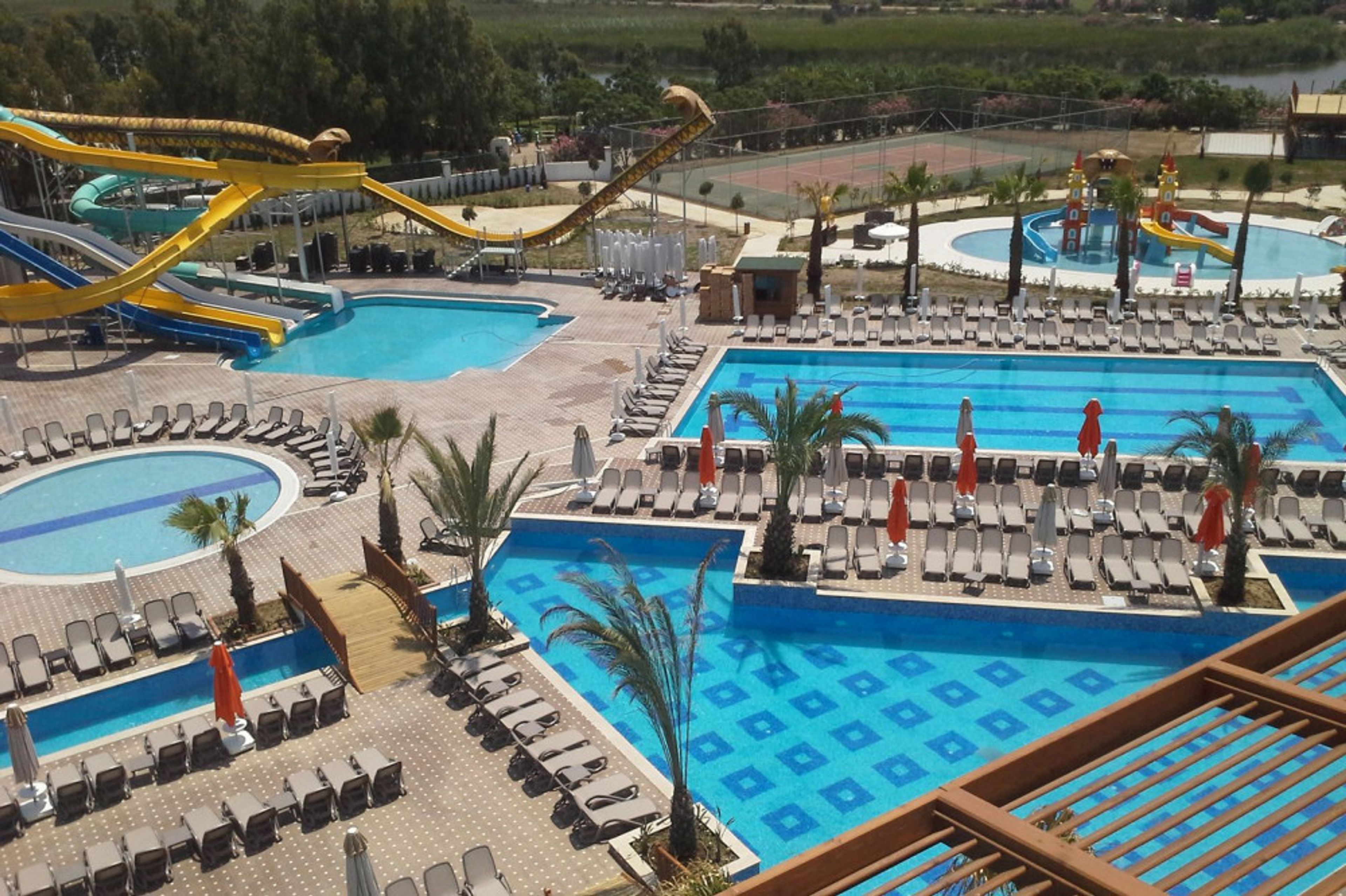 Port Nature Resort en Spa foto 4