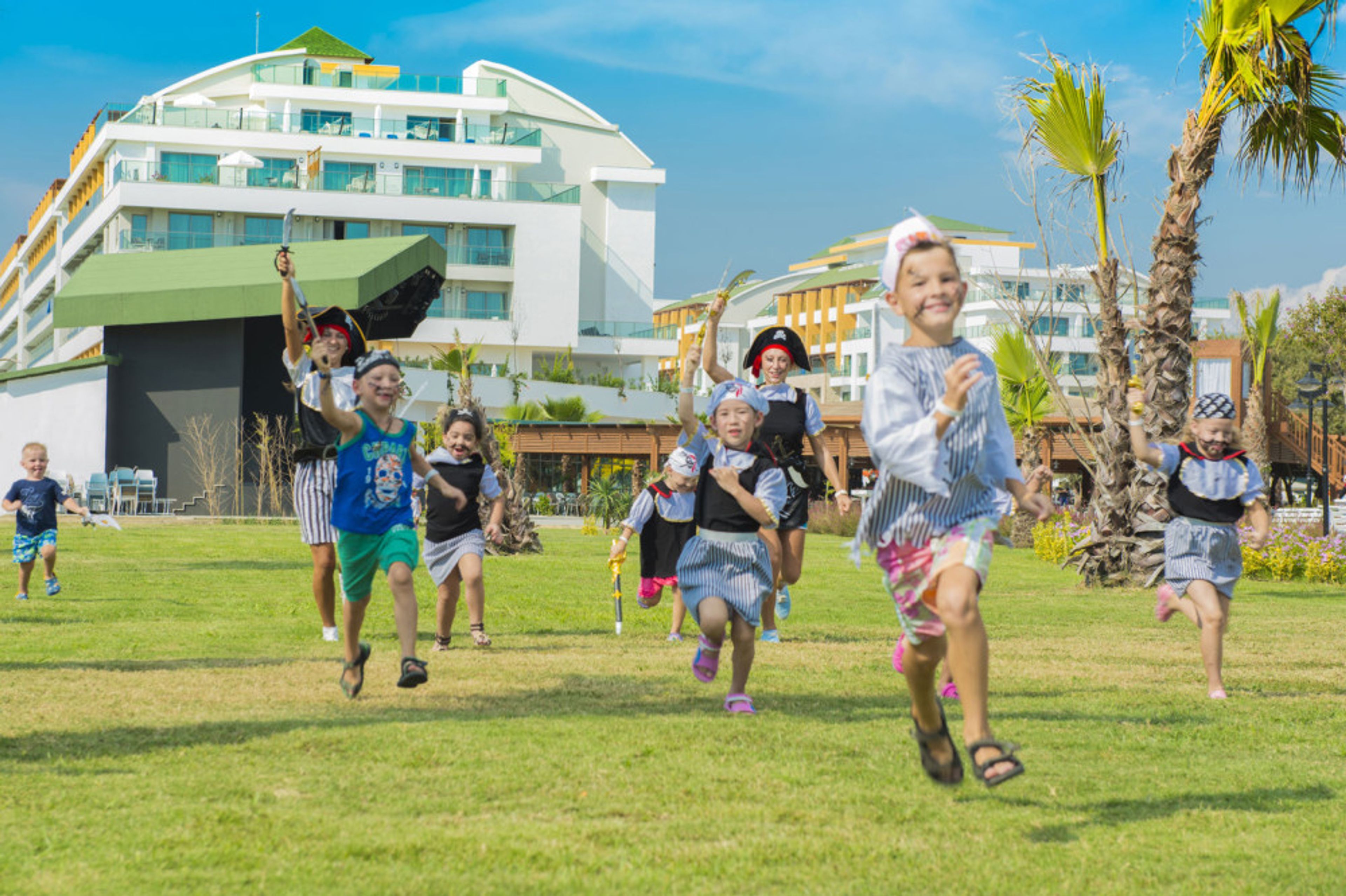 Port Nature Resort en Spa foto 2