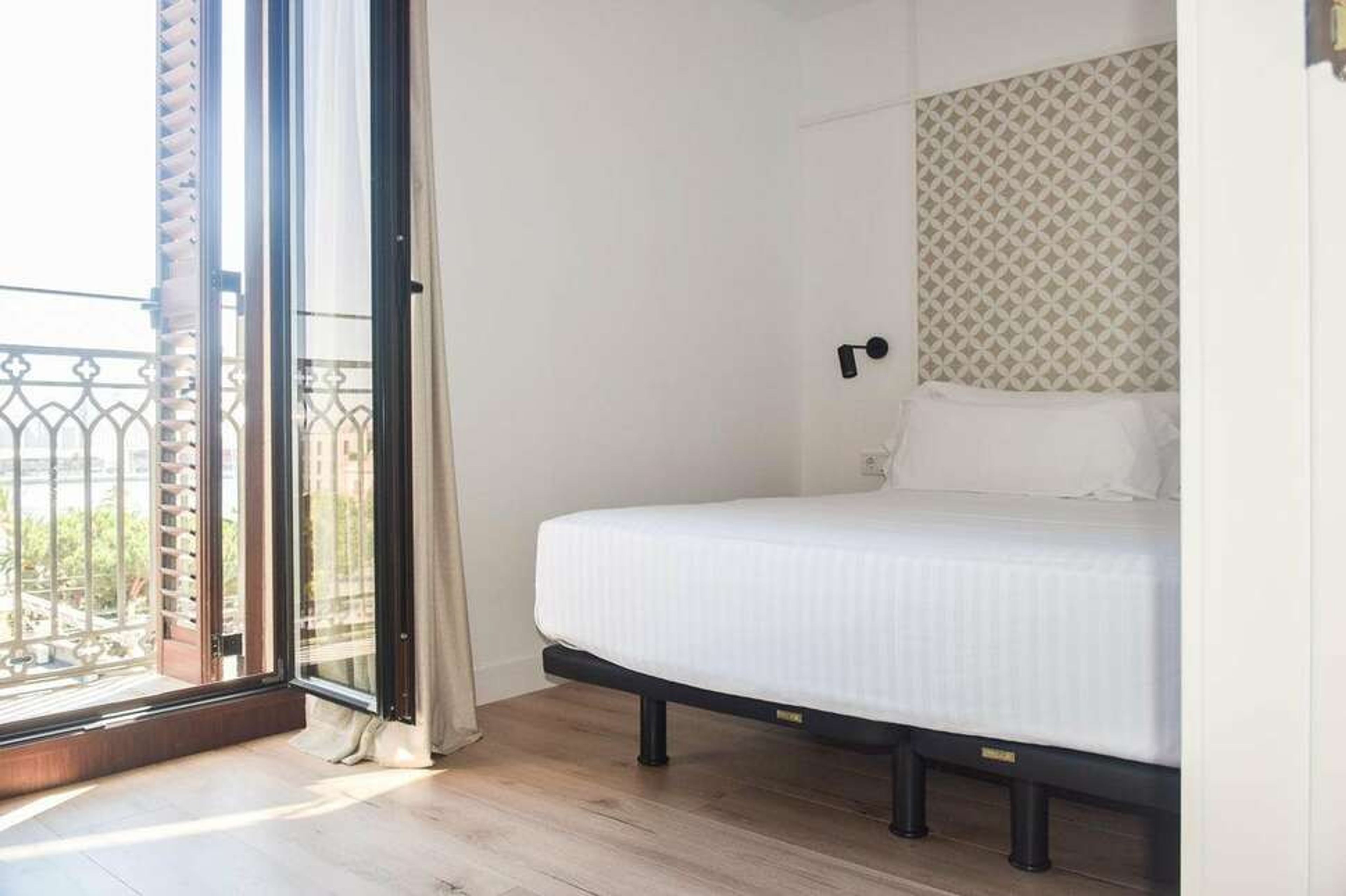 Port Plaza Appartementen foto 2