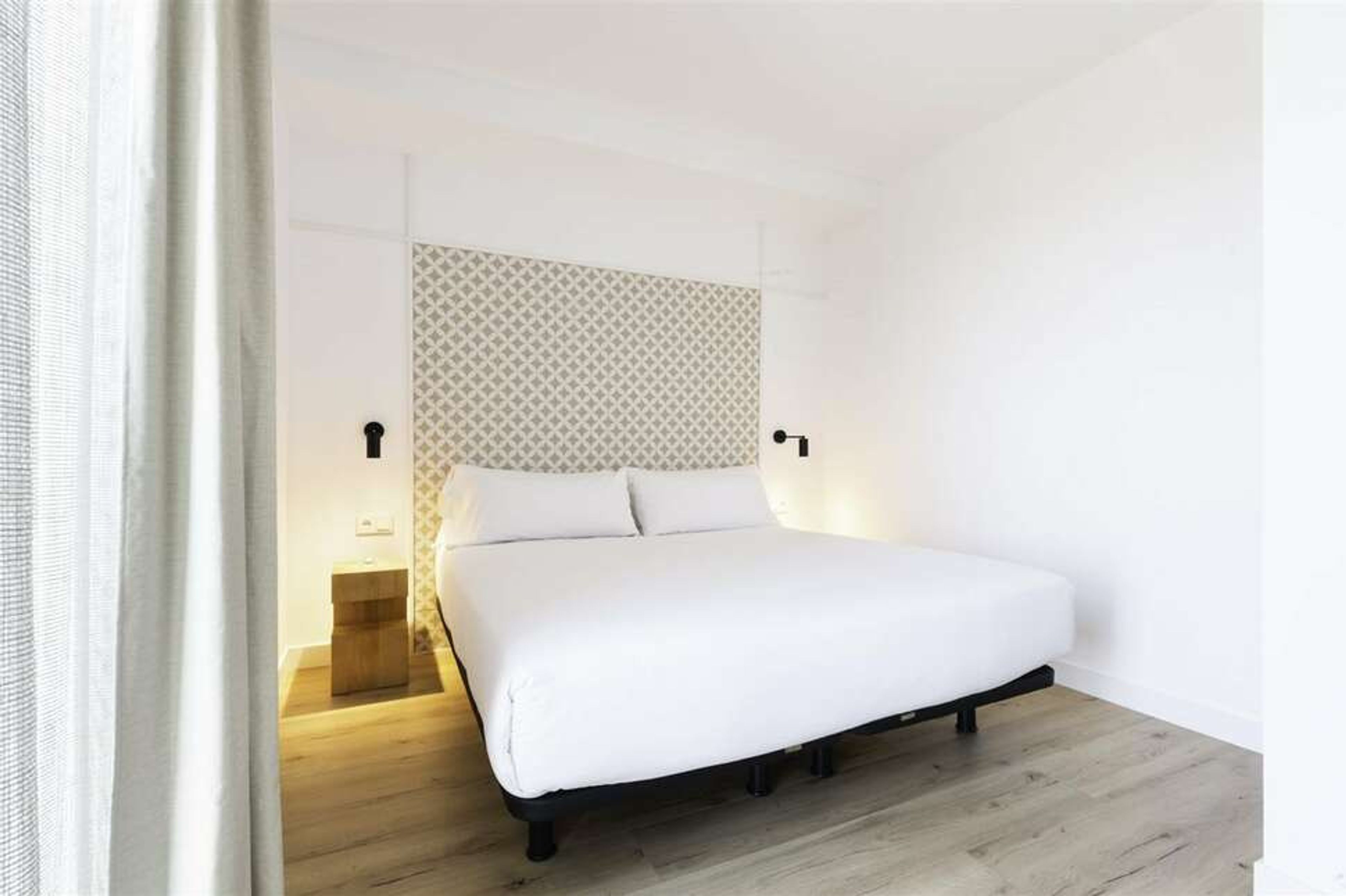 Port Plaza Appartementen foto 3