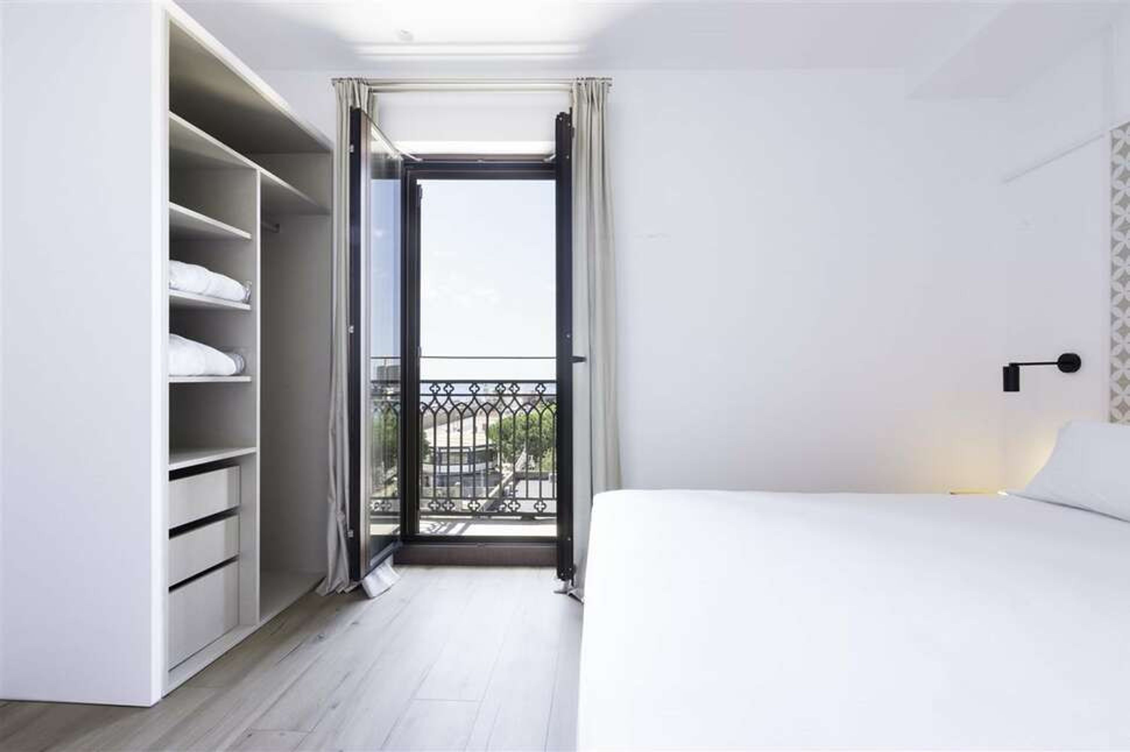 Port Plaza Appartementen foto 4