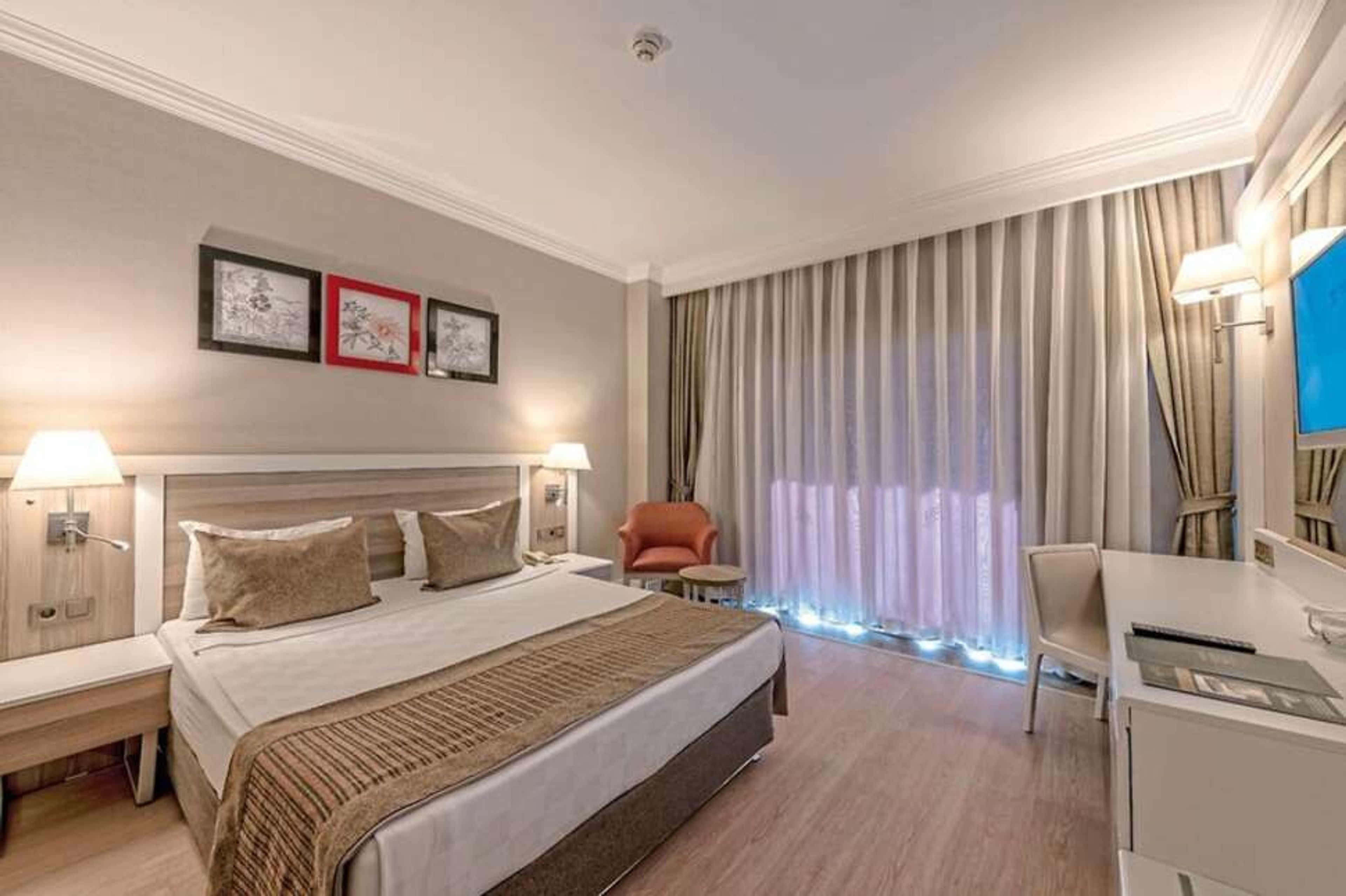 Port River en Spa foto 3