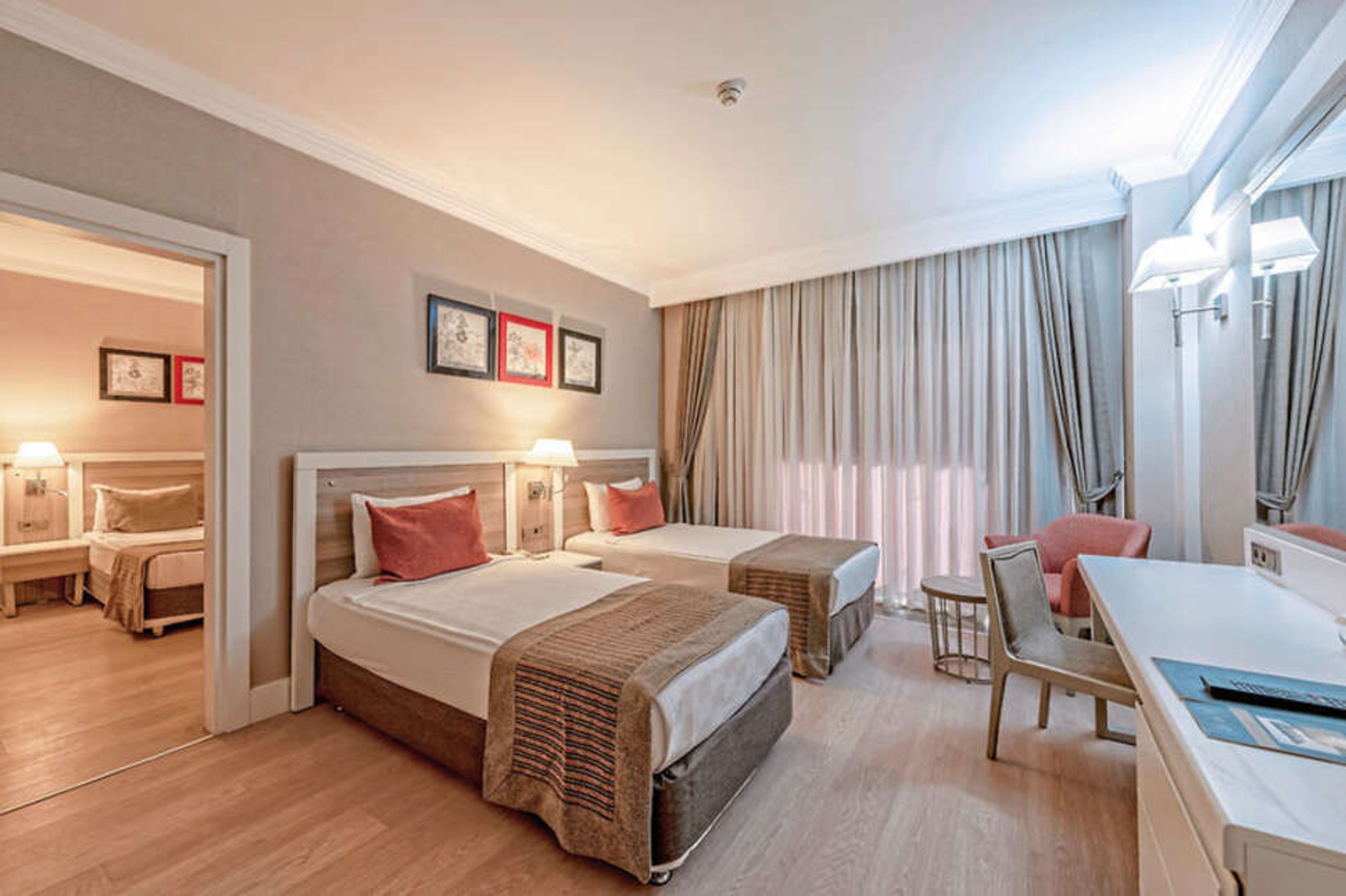 Port River en Spa foto 4