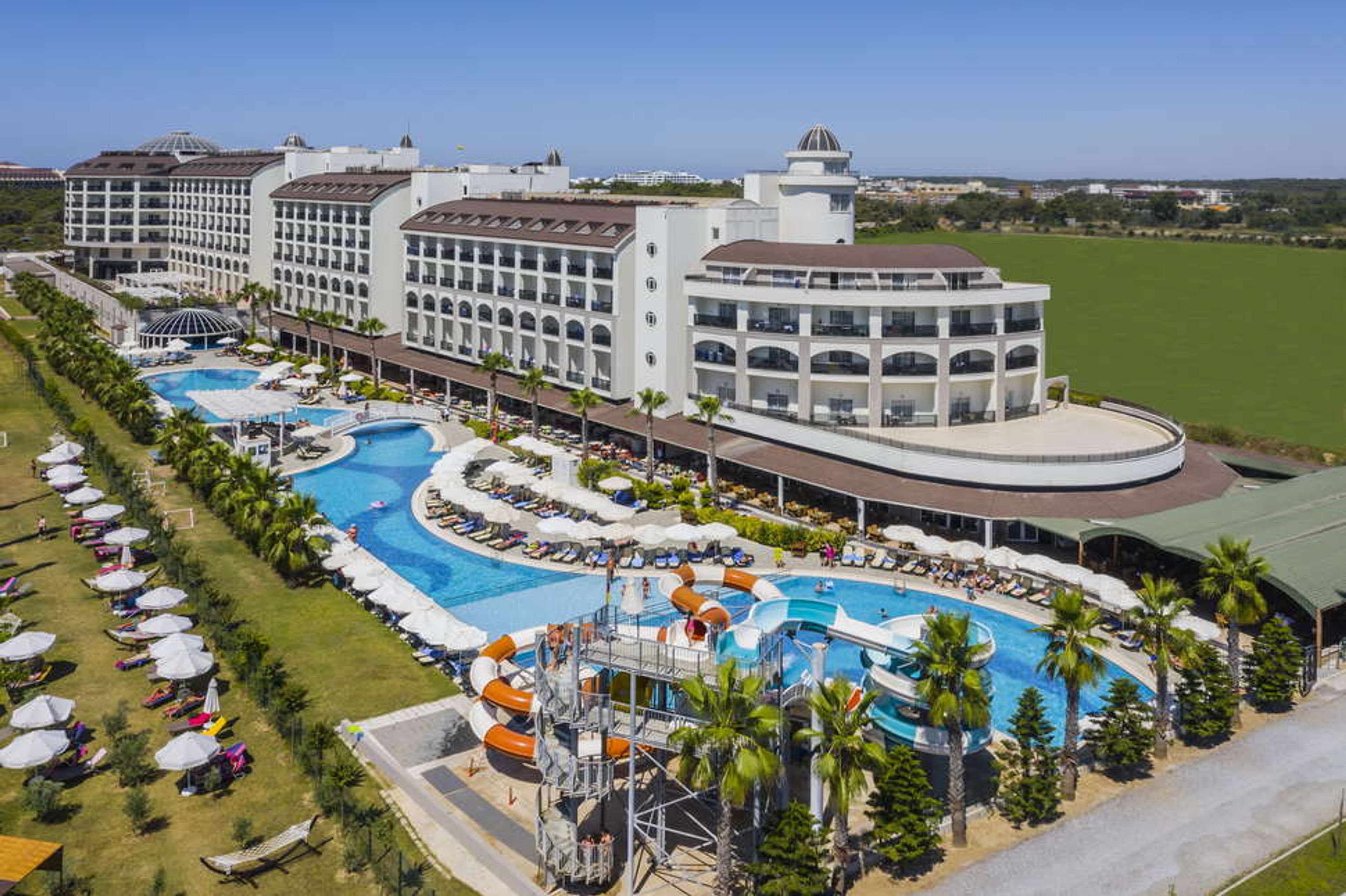 Port River en Spa foto 2