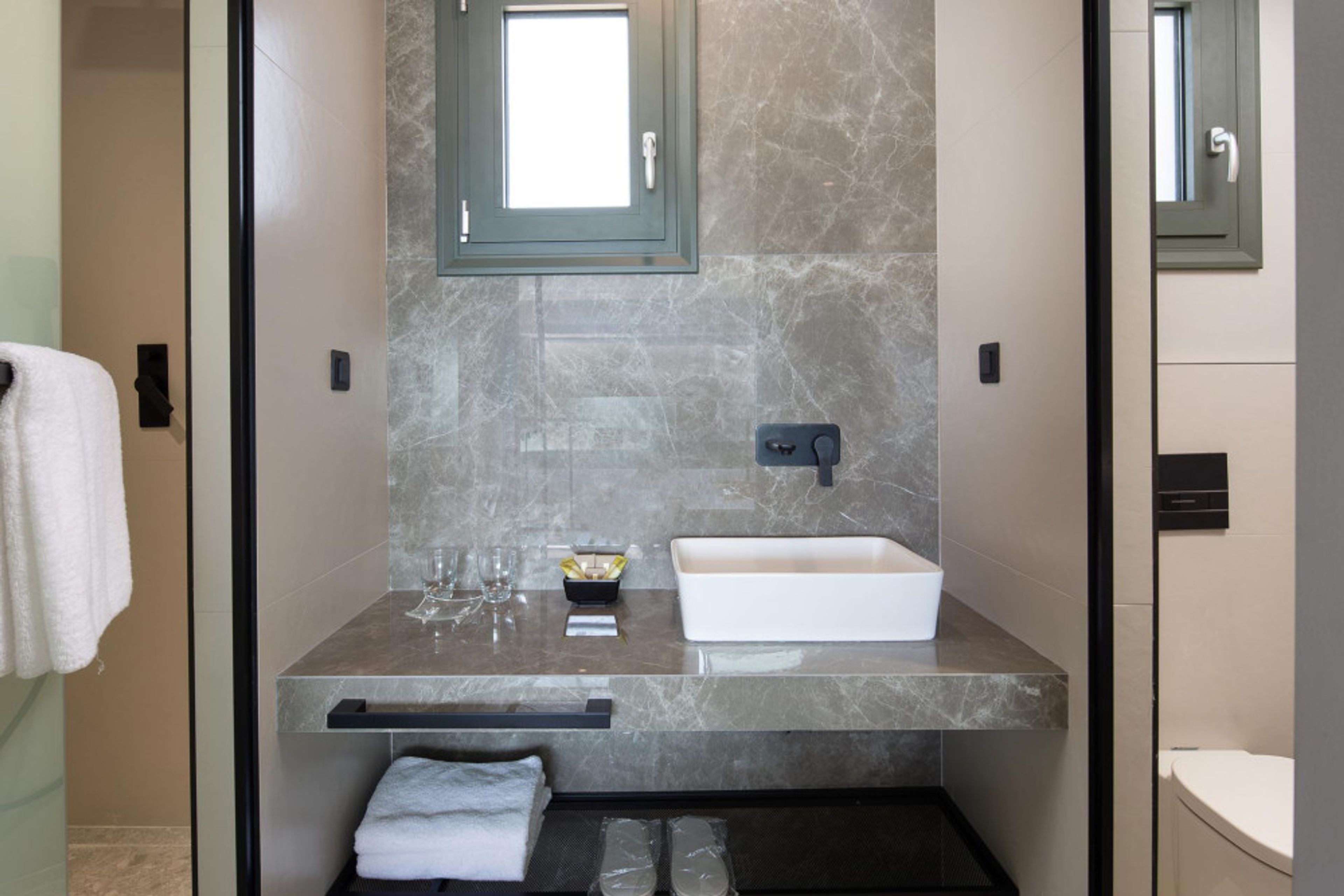 Portes Lithos Luxury Resort foto 4