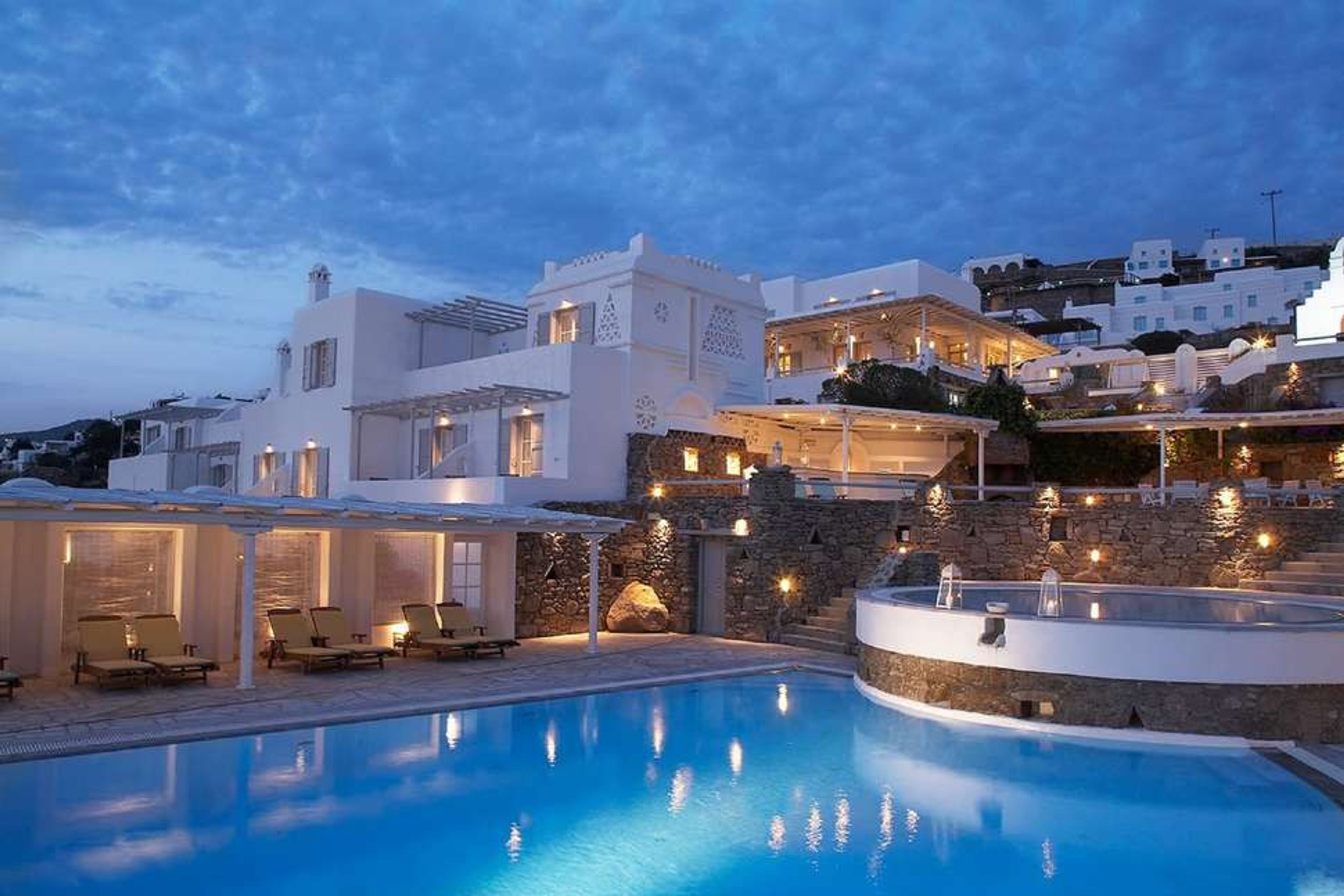 Porto Mykonos