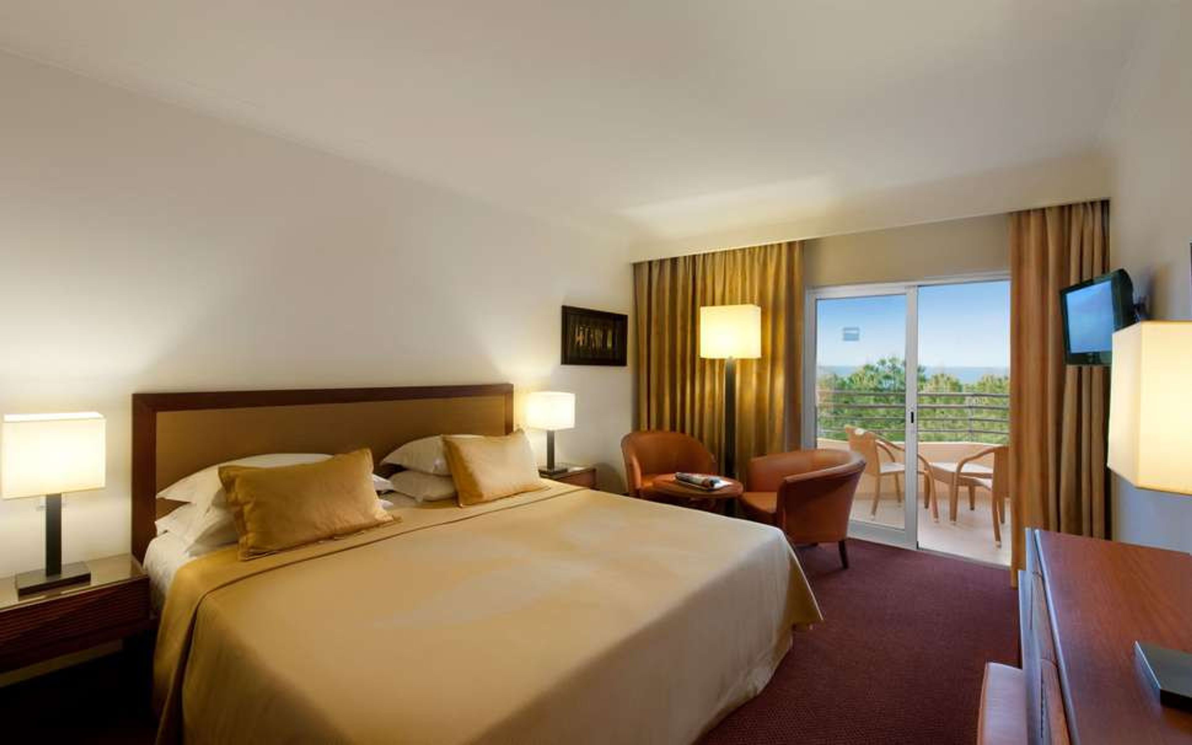 Porto Bay Falesia foto 3