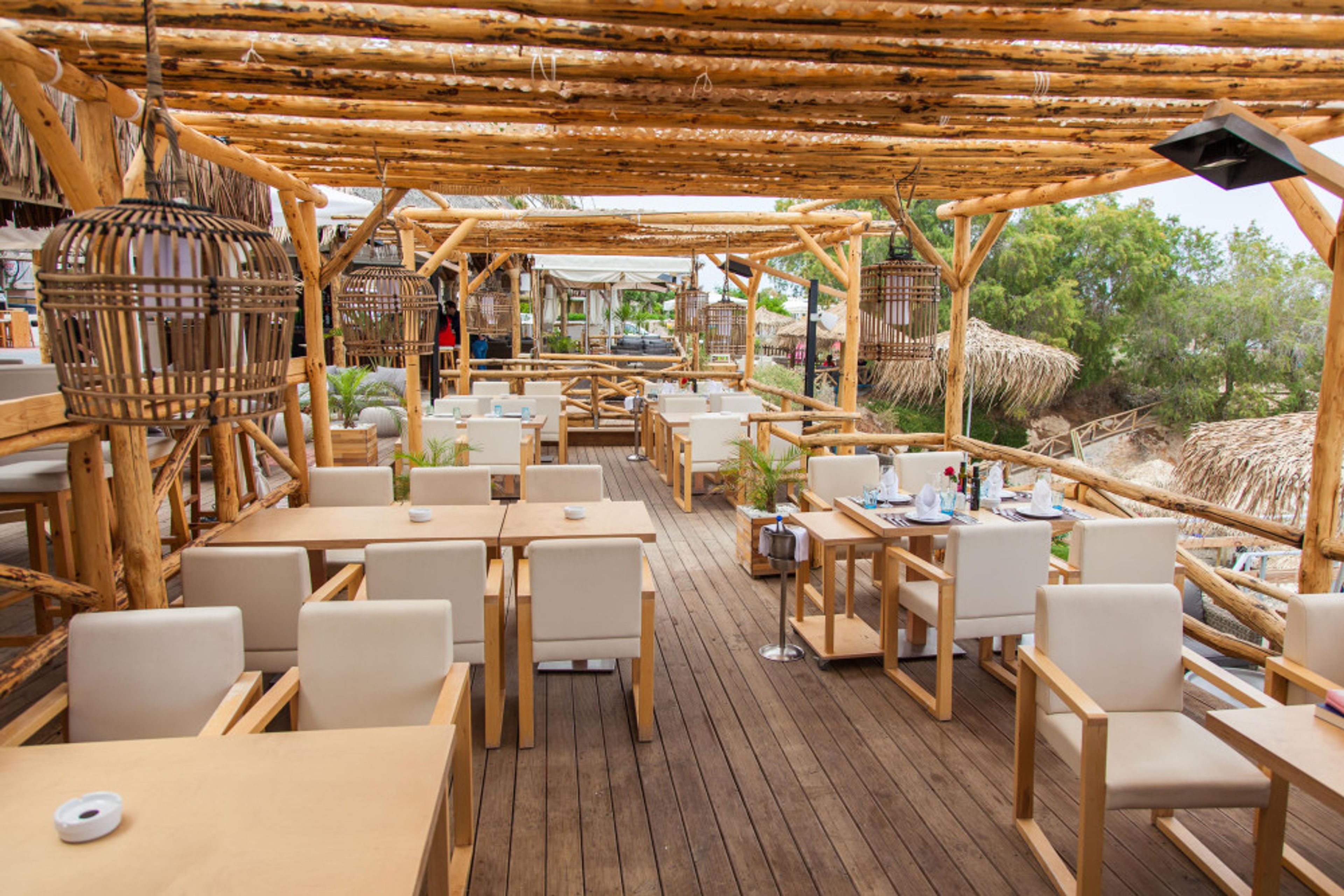 Porto Greco Village Beach foto 4