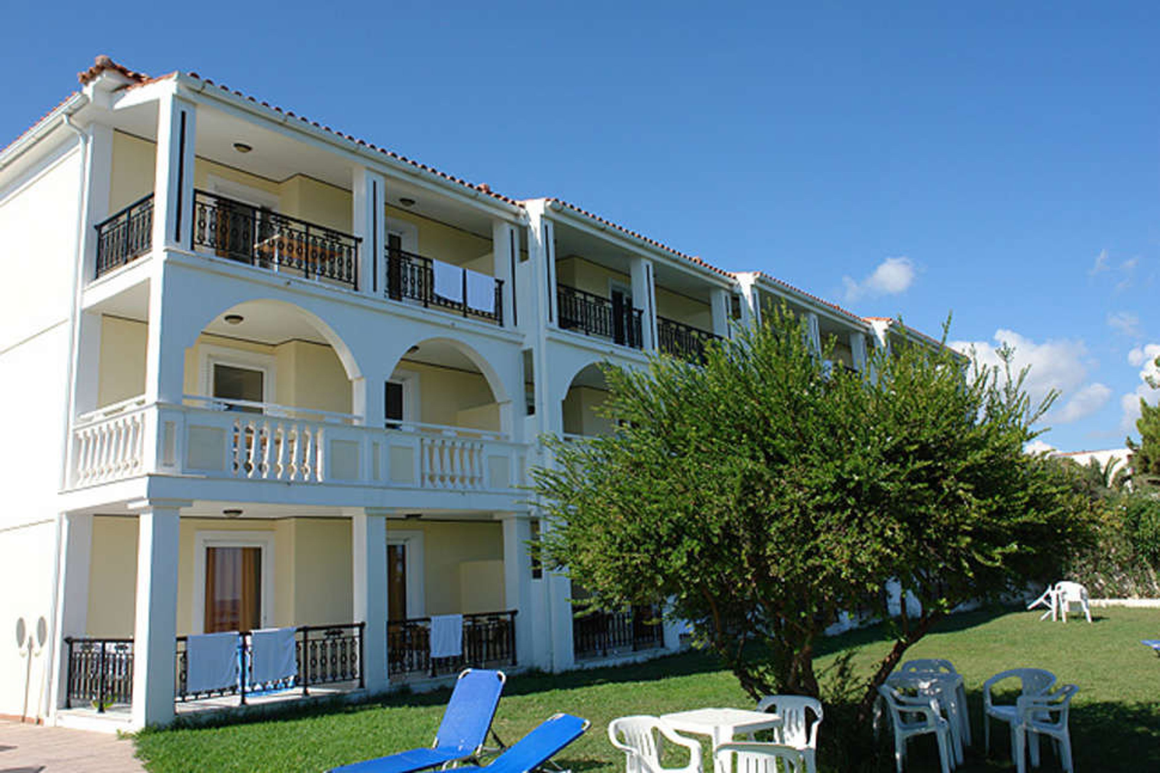 Porto Iliessa foto 3