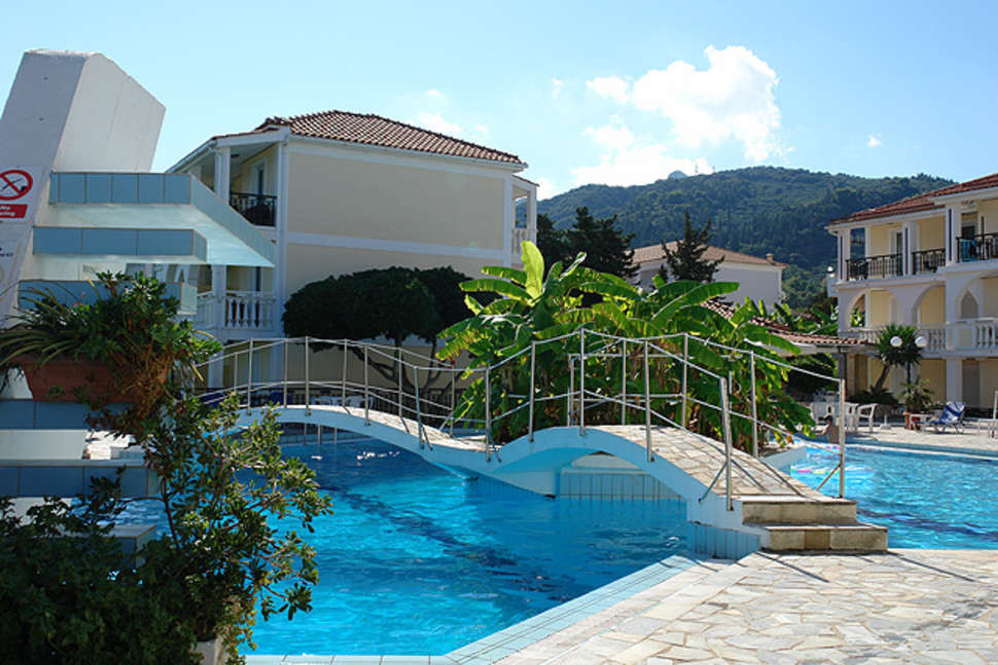 Porto Iliessa foto 1