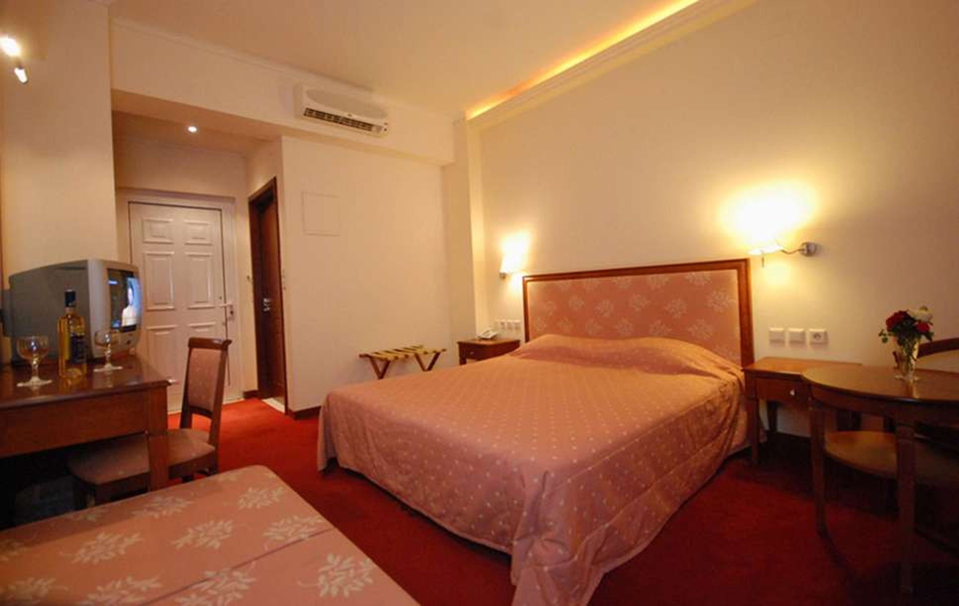 Porto Plakias foto 3