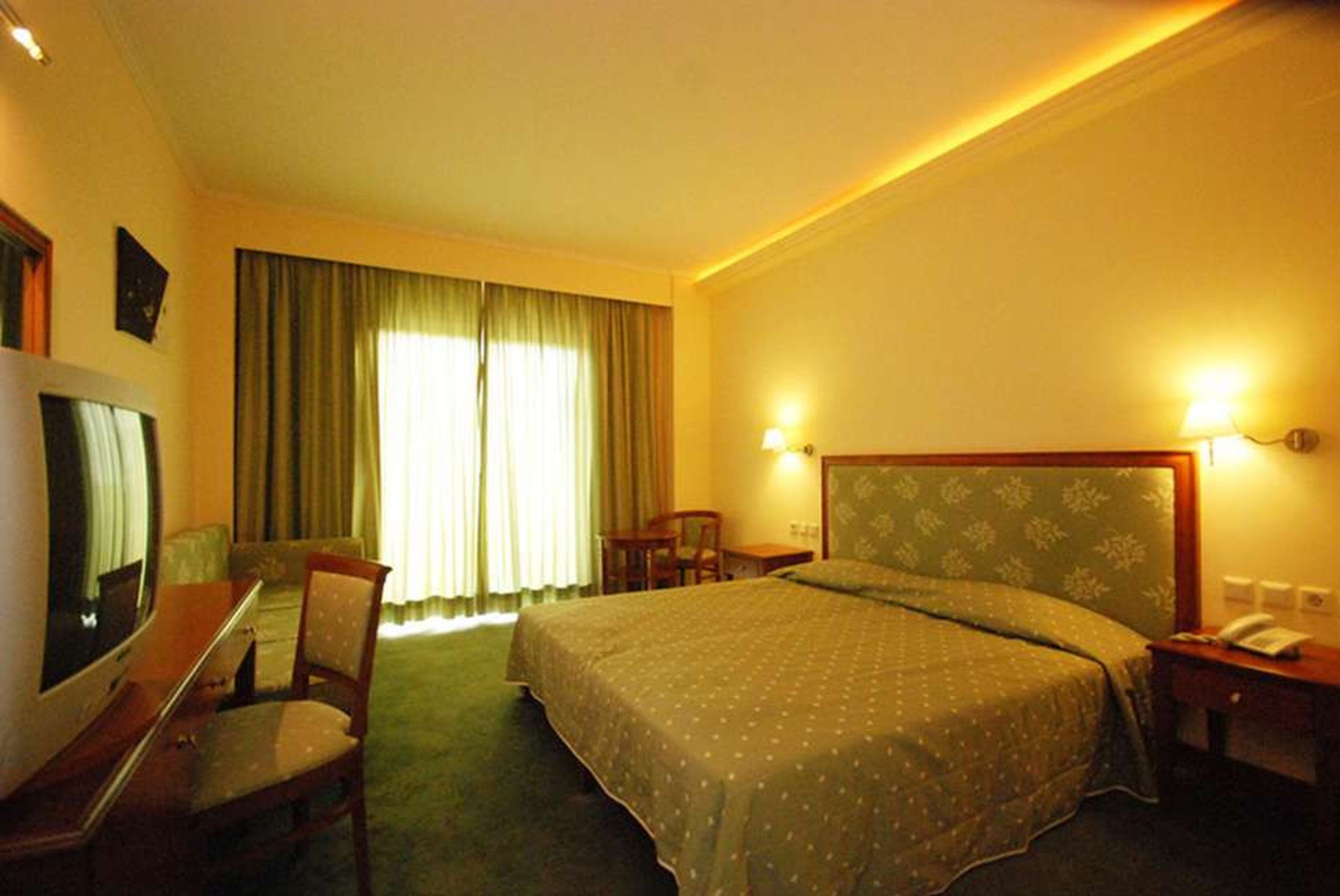 Porto Plakias foto 4