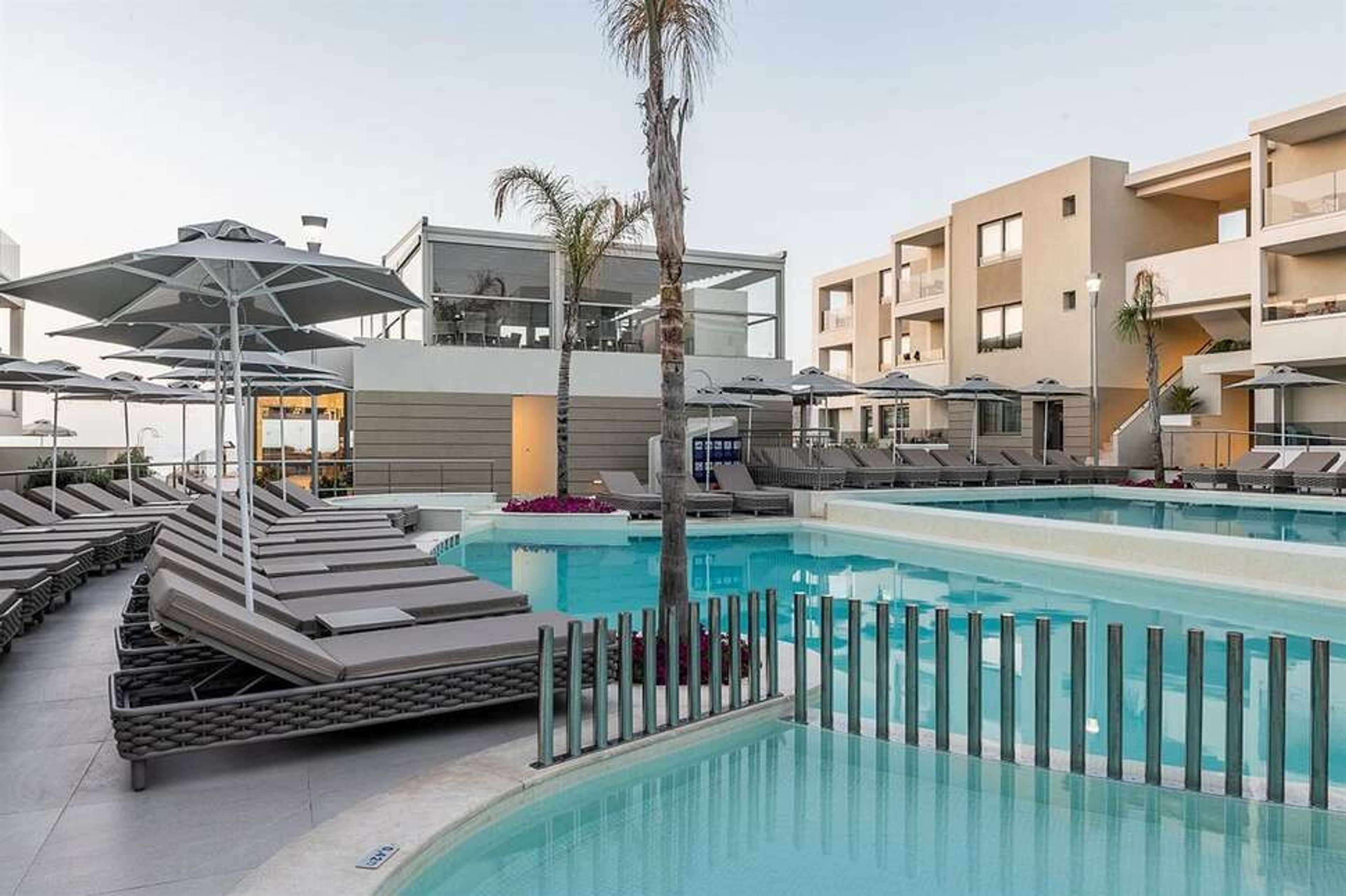 Porto Platanias Beach - Luxury Selection foto 1