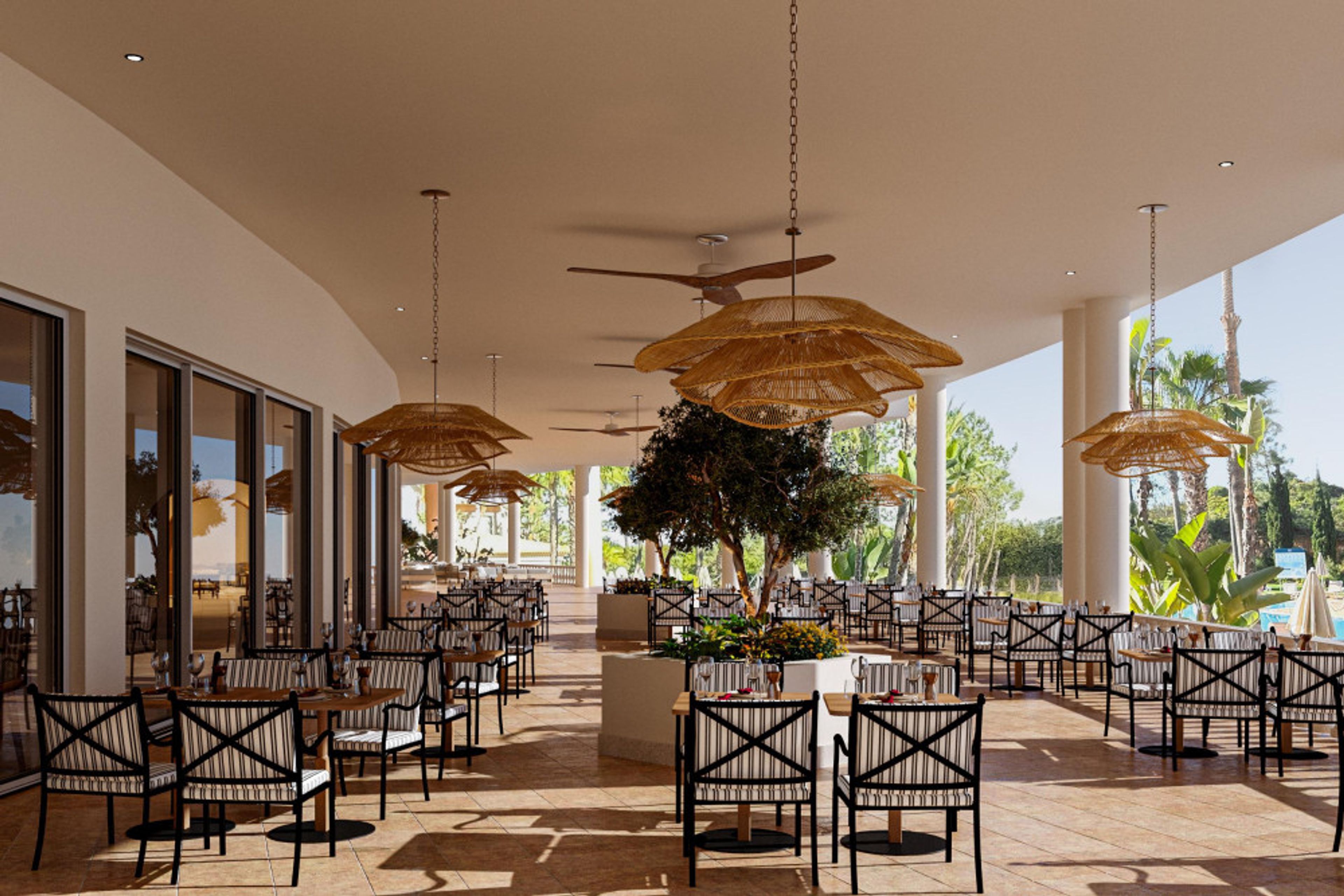 Hotel PortoBay Blue Ocean