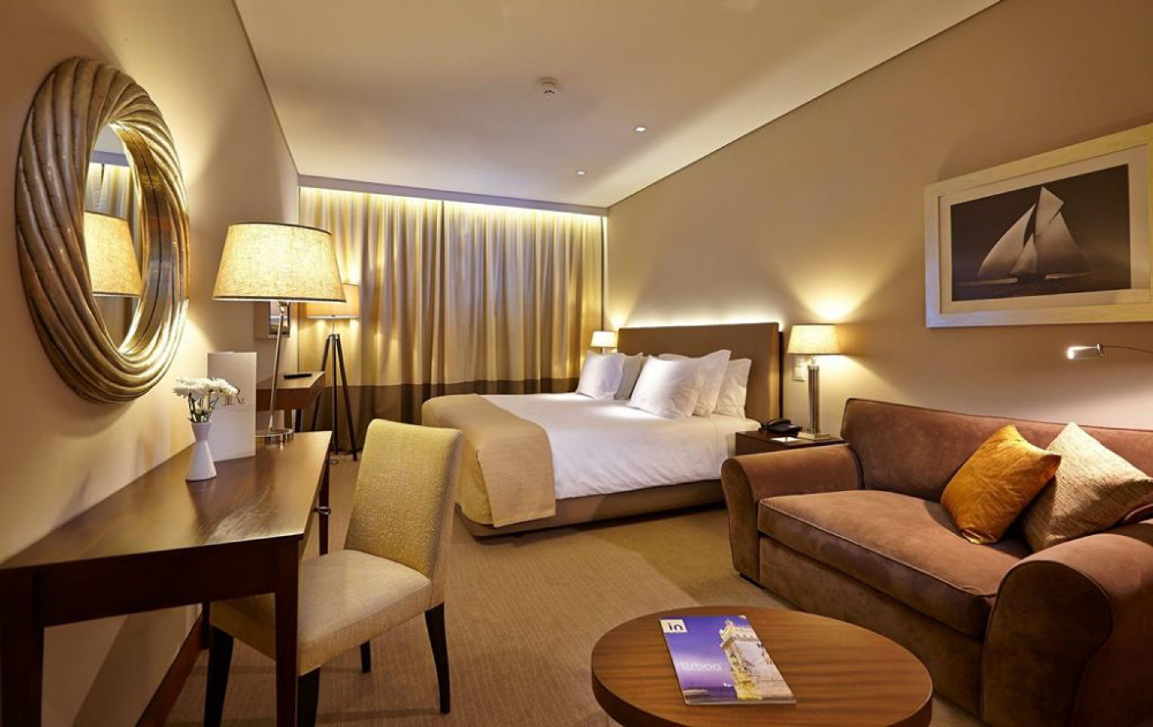 PortoBay Liberdade foto 2