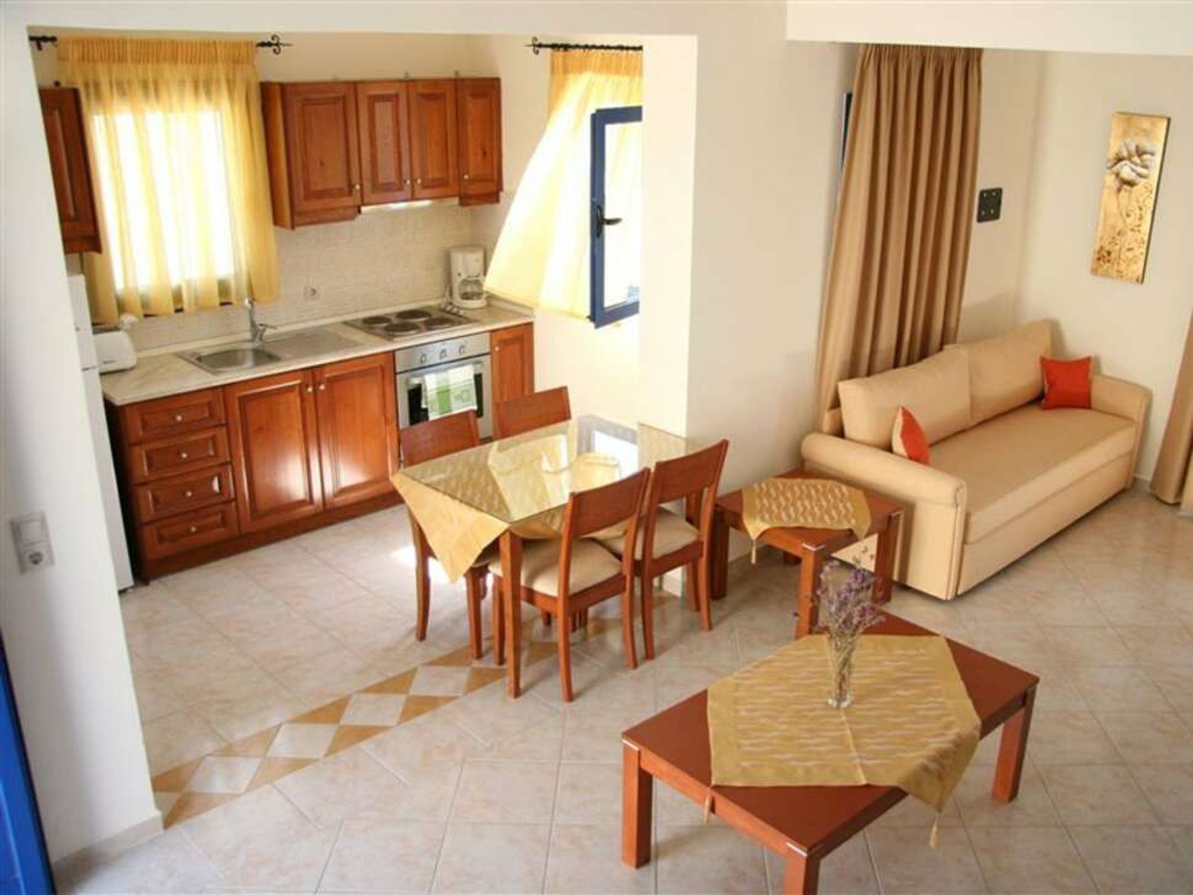 Potali Bay Hotel foto 4