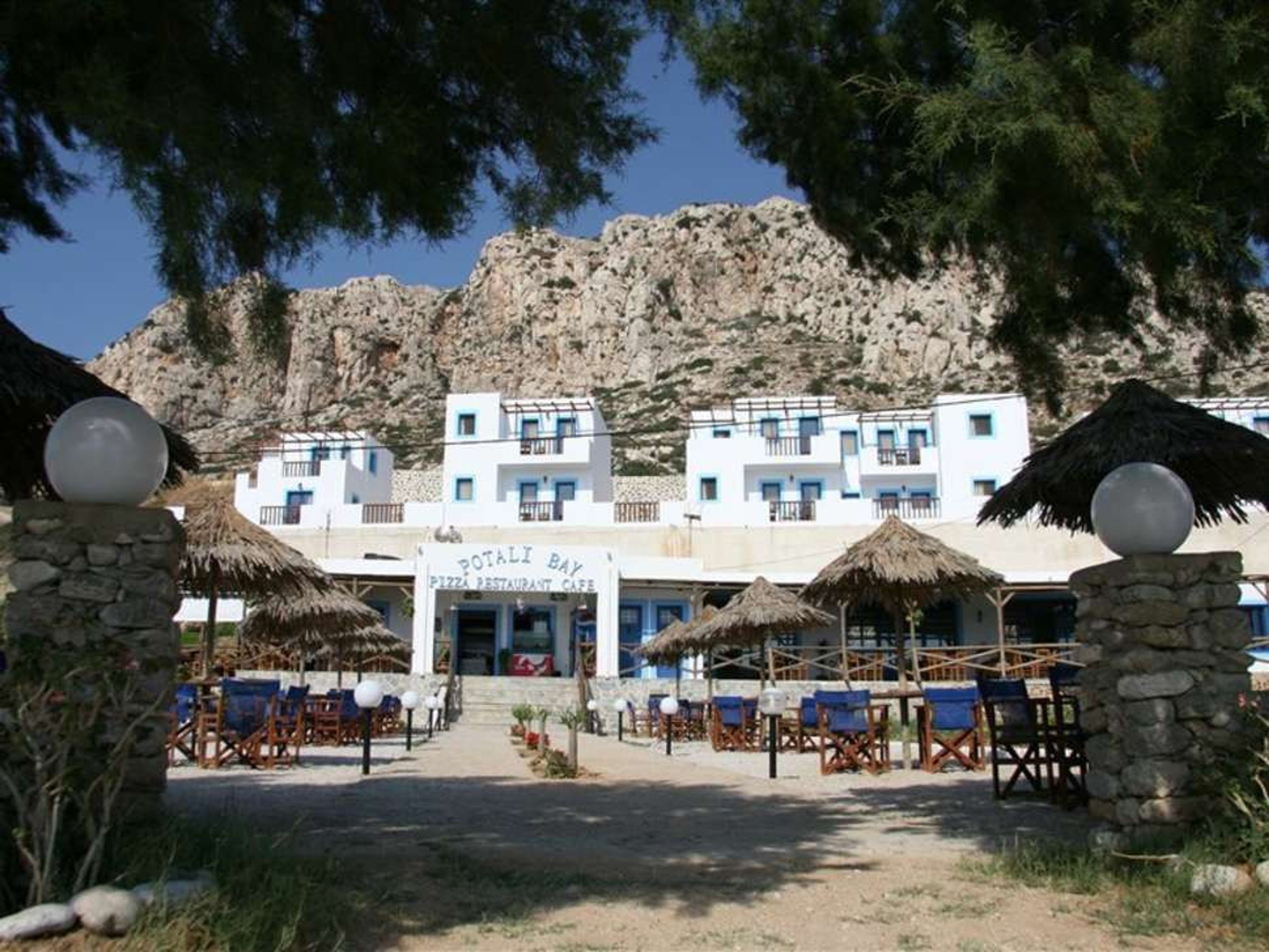 Potali Bay Hotel