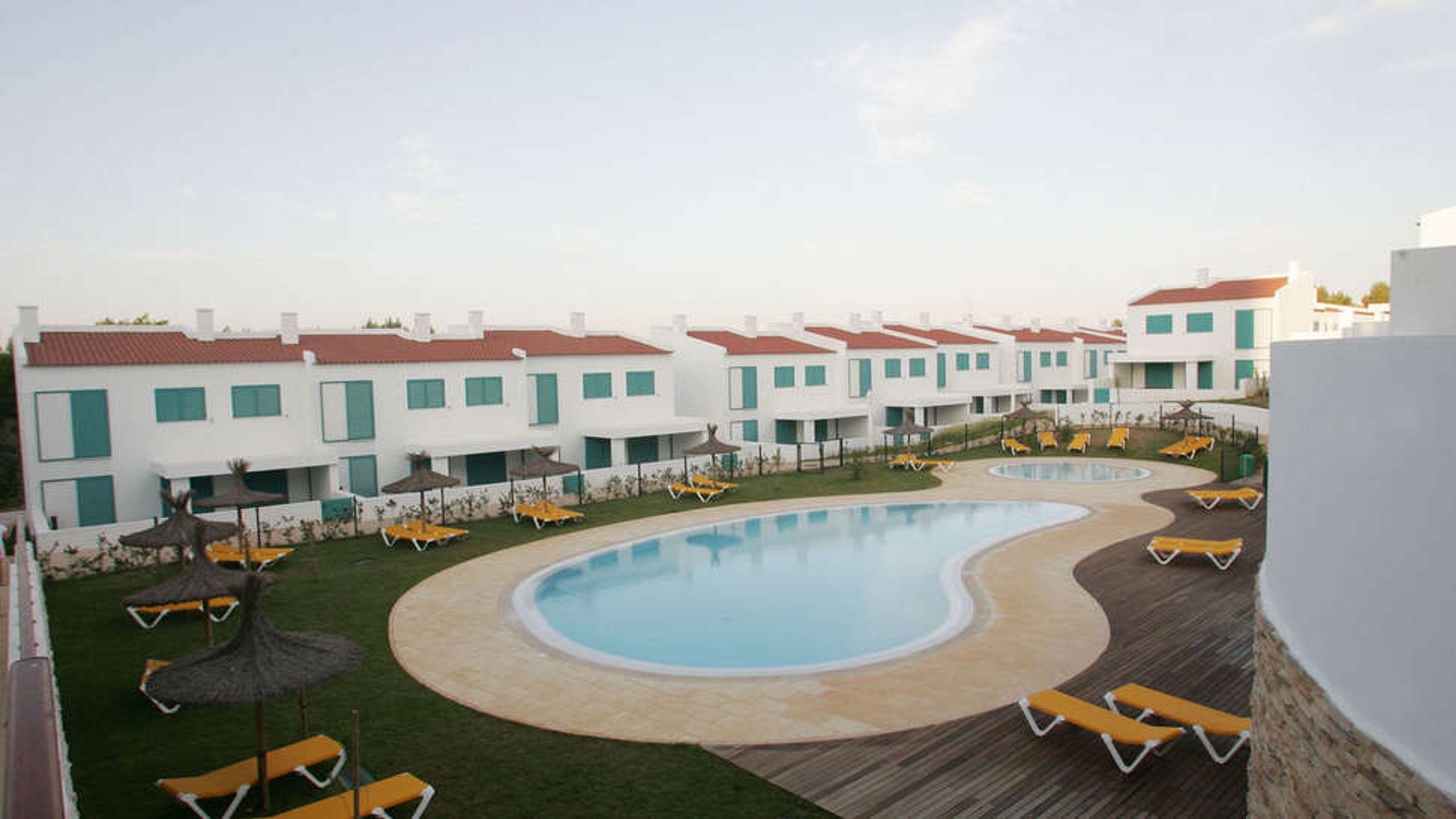 Prainha Clube foto 2