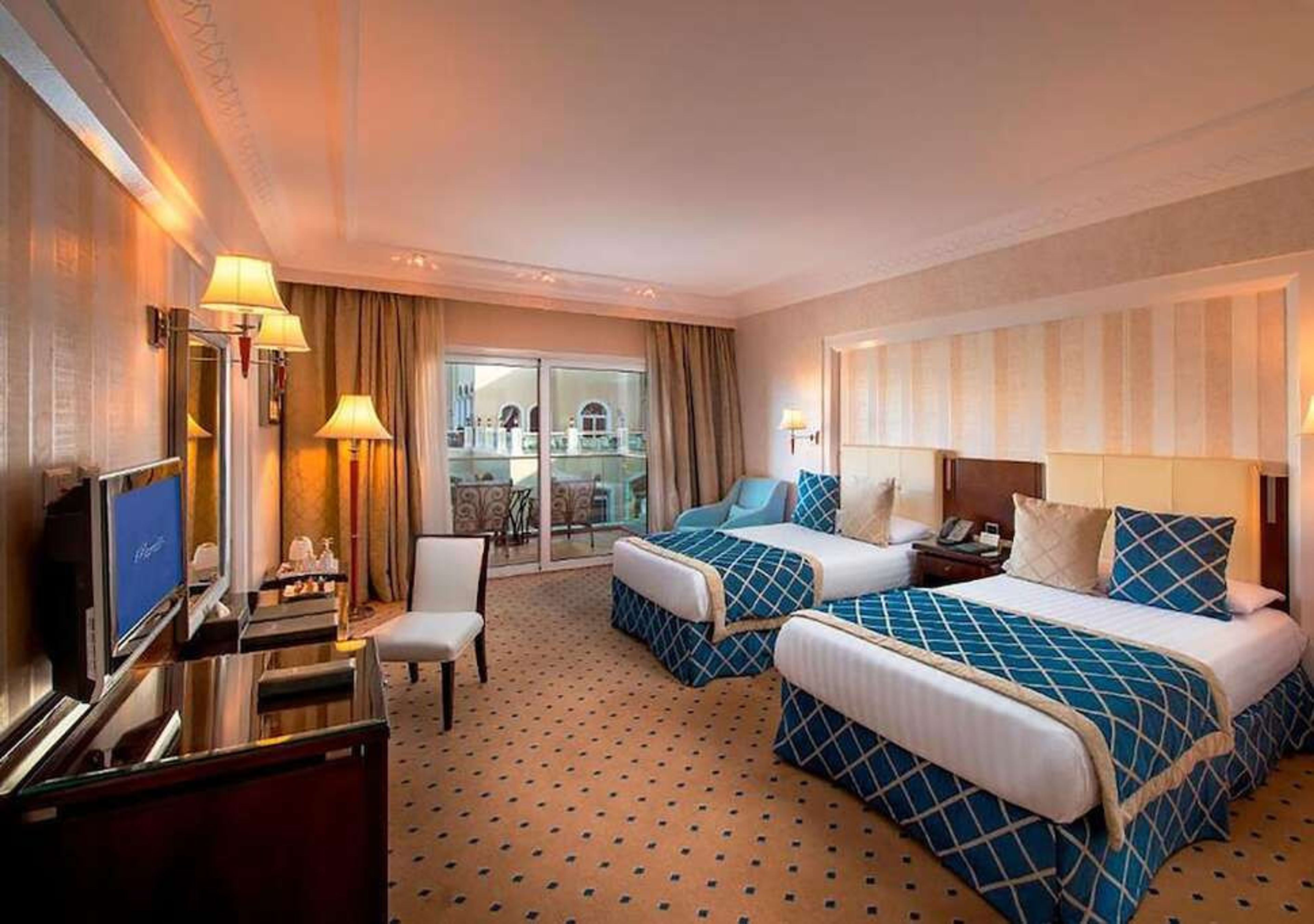Premier Le Reve en Spa foto 4