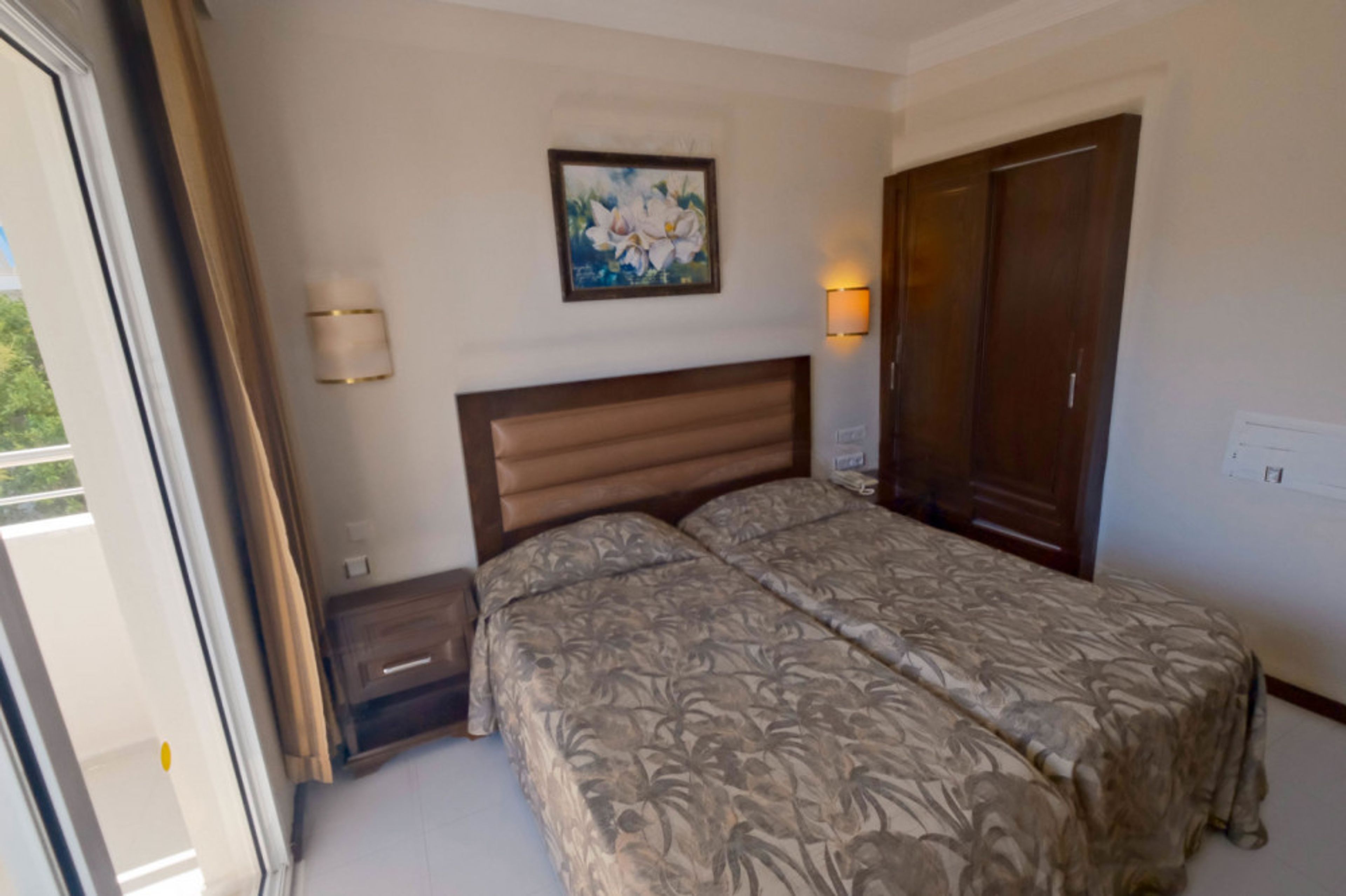 Prestige Garden Hotel foto 1