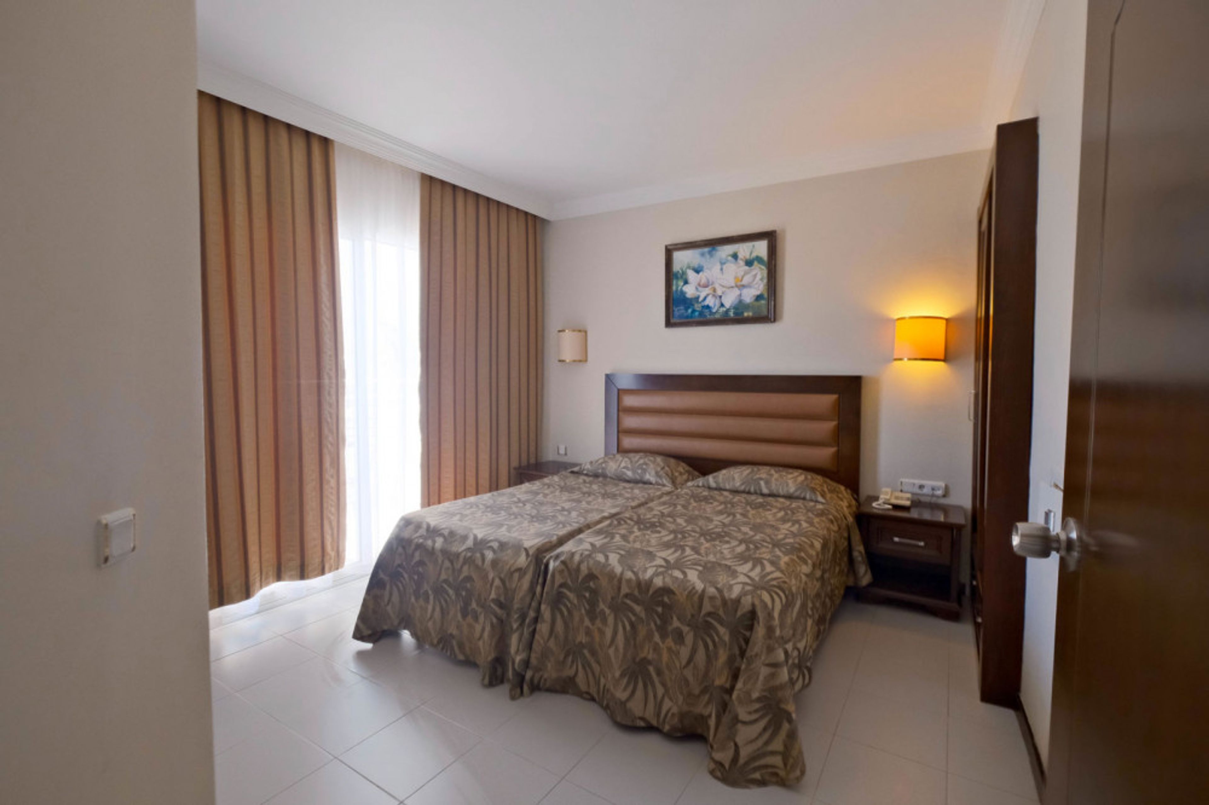 Prestige Garden Hotel foto 4