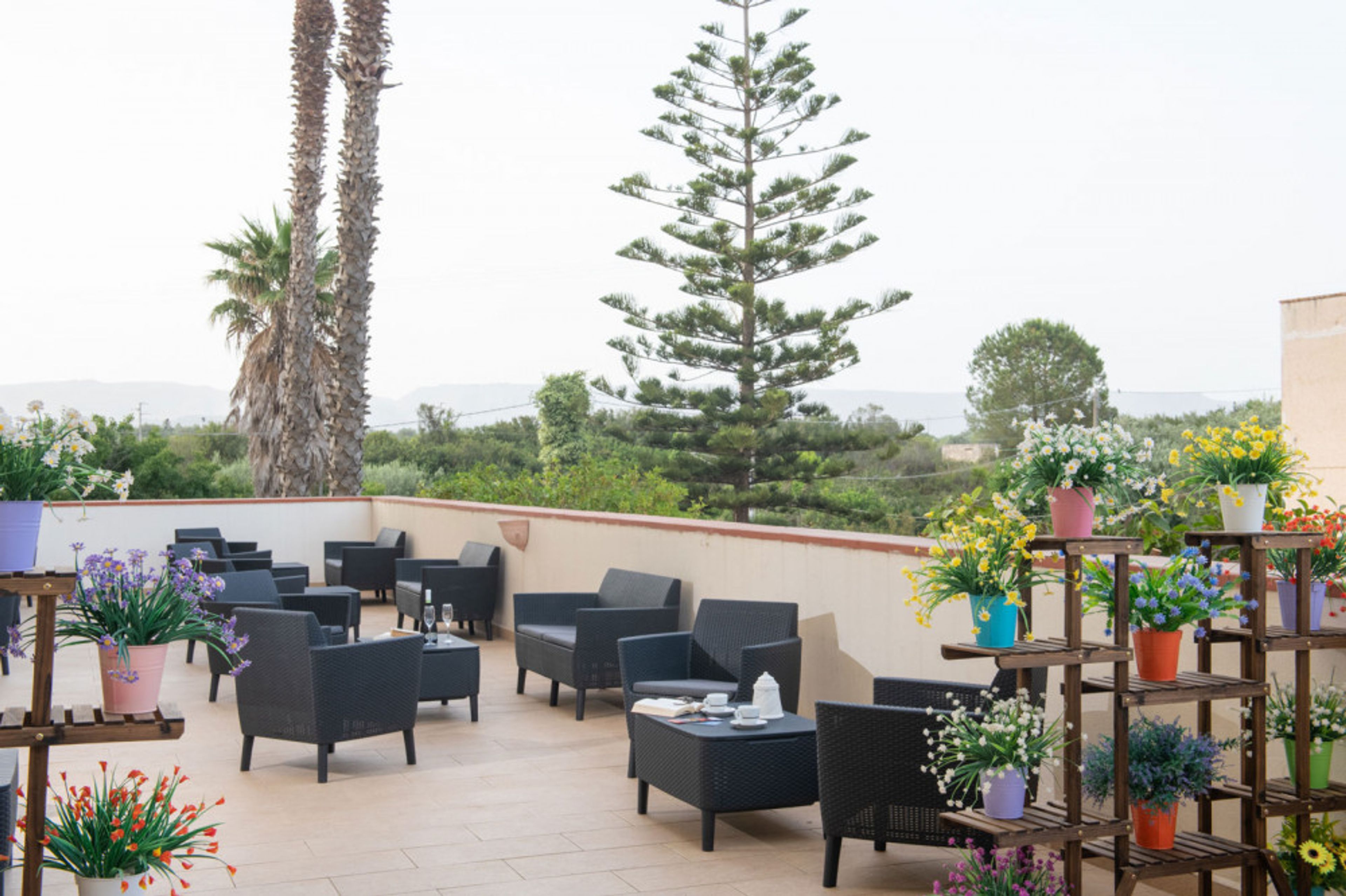 President Sea Palace foto 1