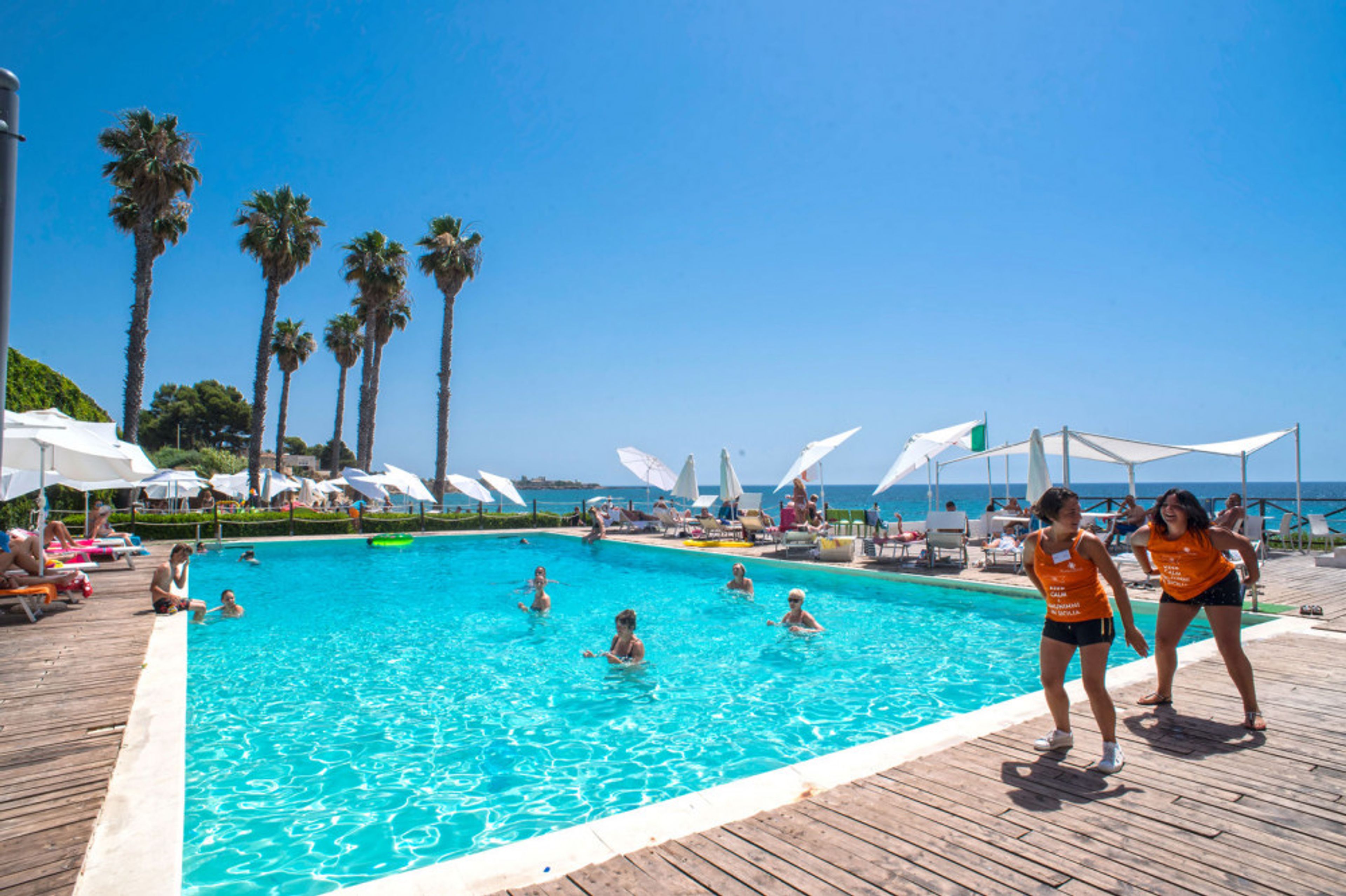 President Sea Palace foto 3