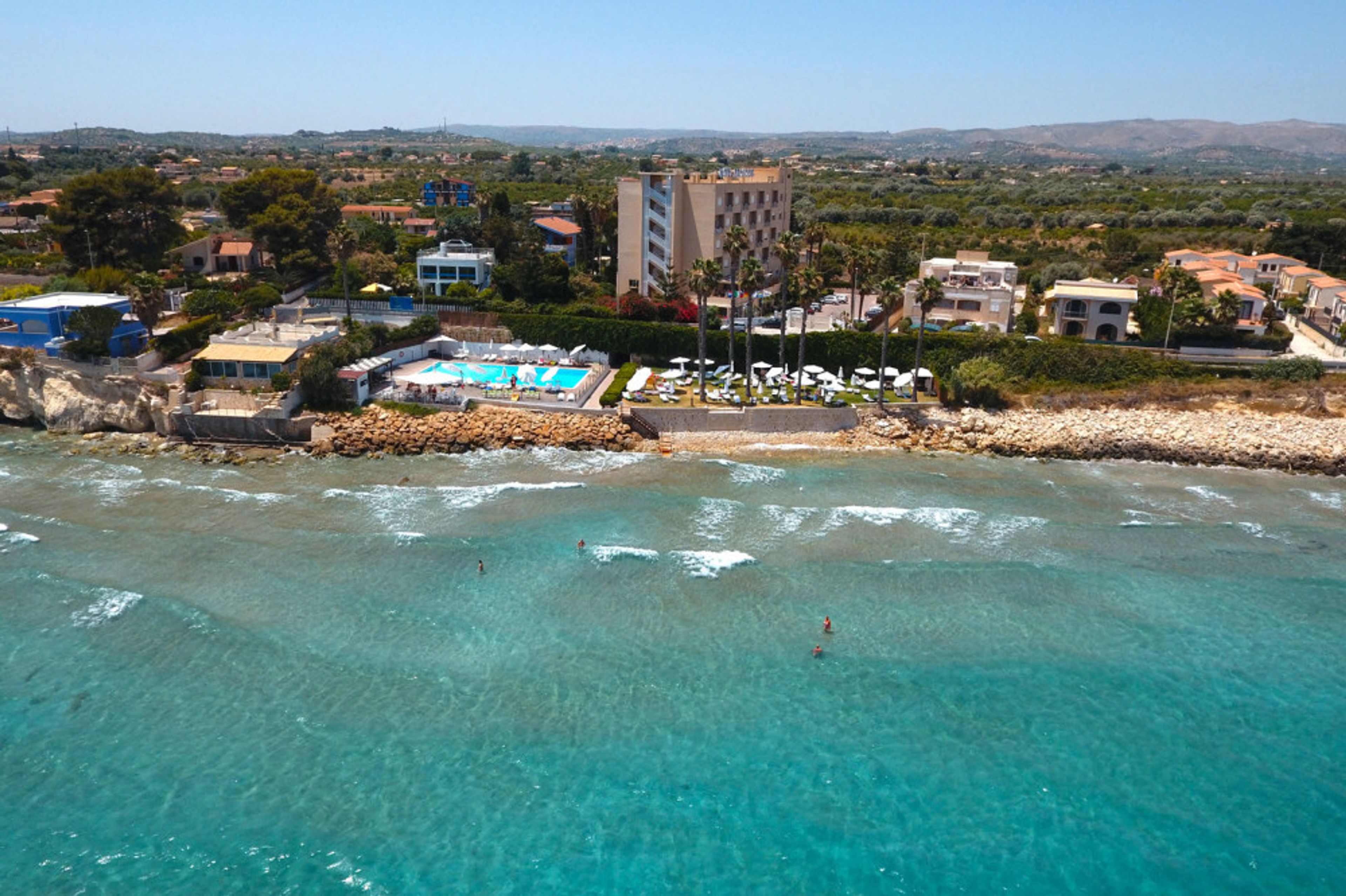 President Sea Palace foto 4