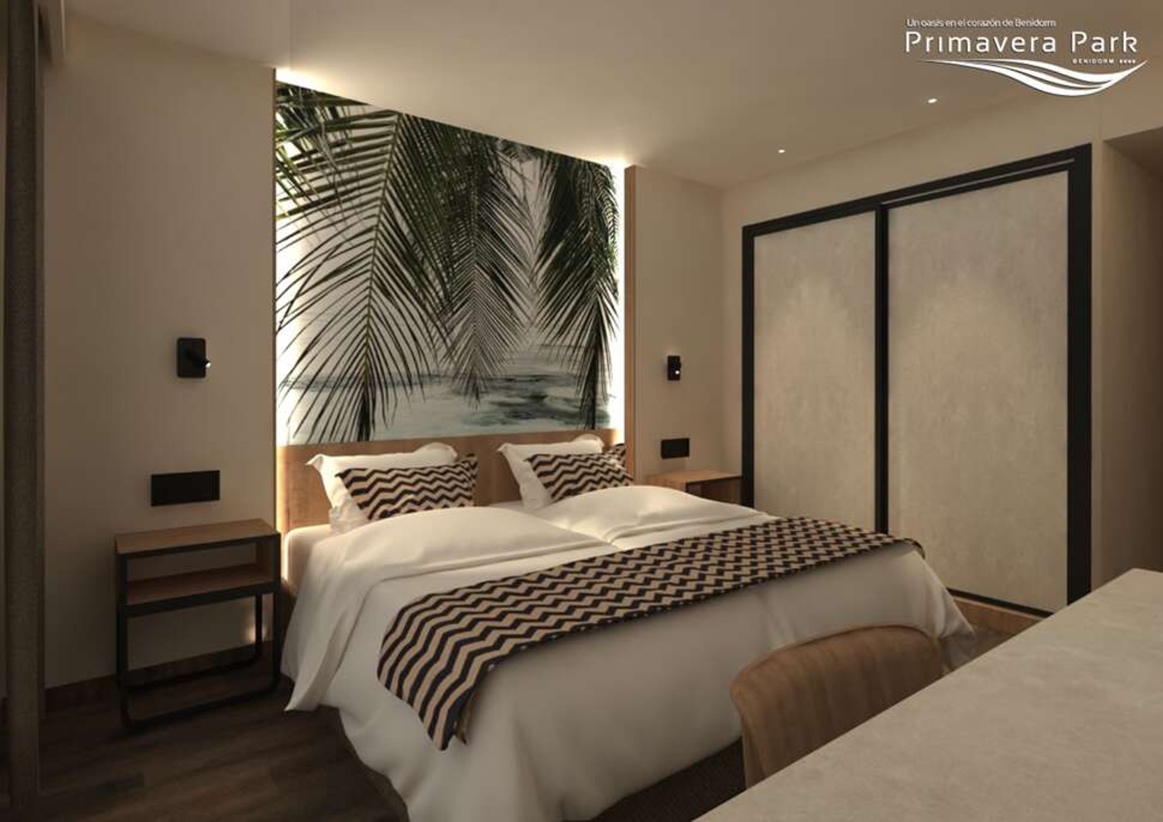 Primavera Park foto 3