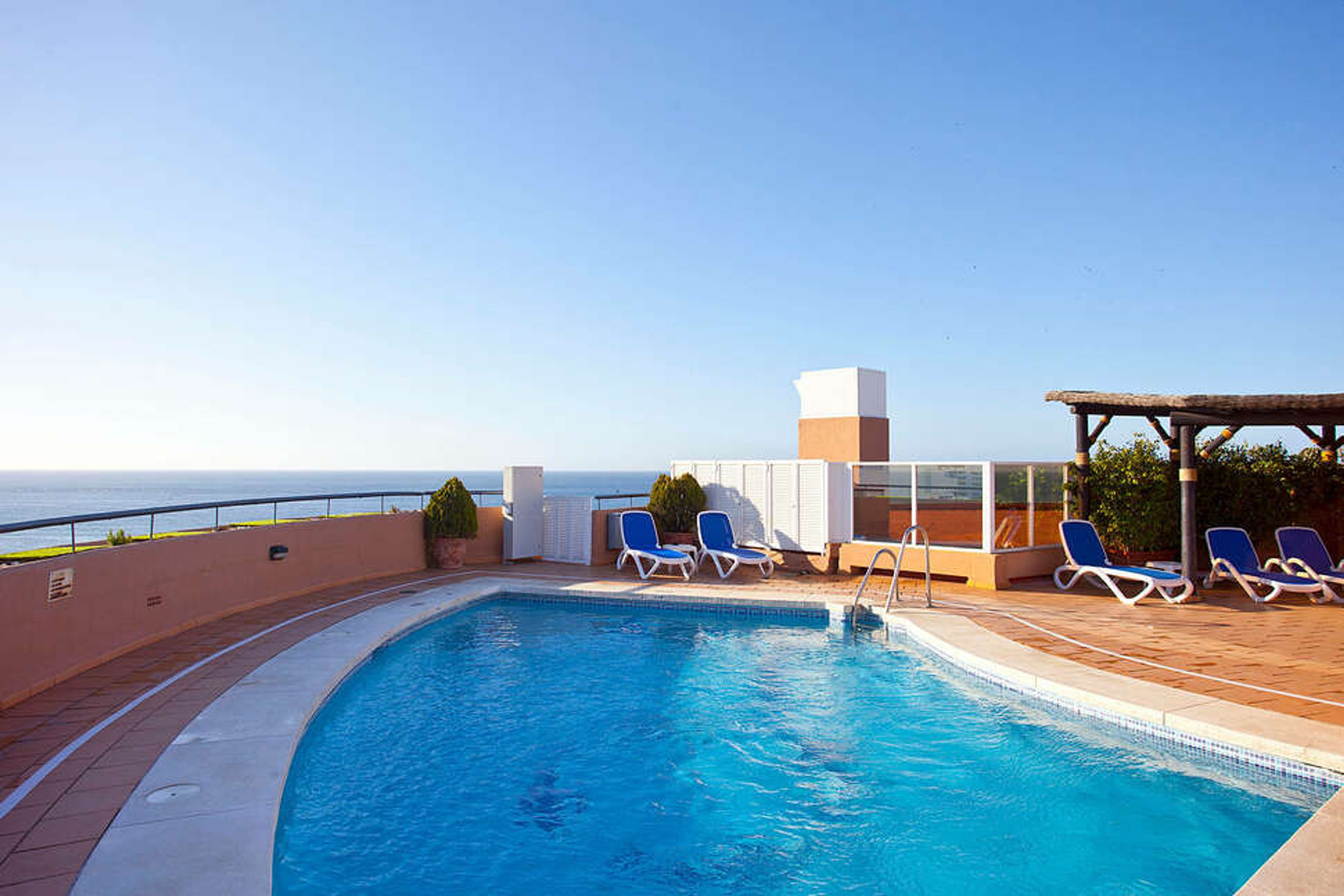 Hotel Princesa Playa Marbella